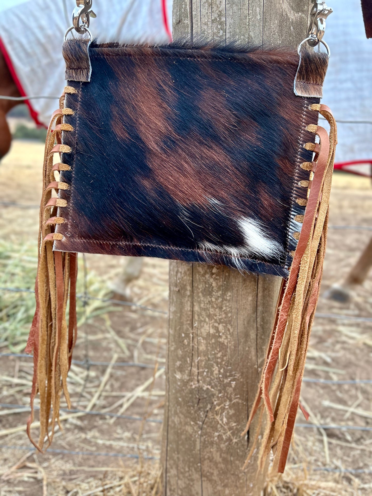 Lightning handbag 037