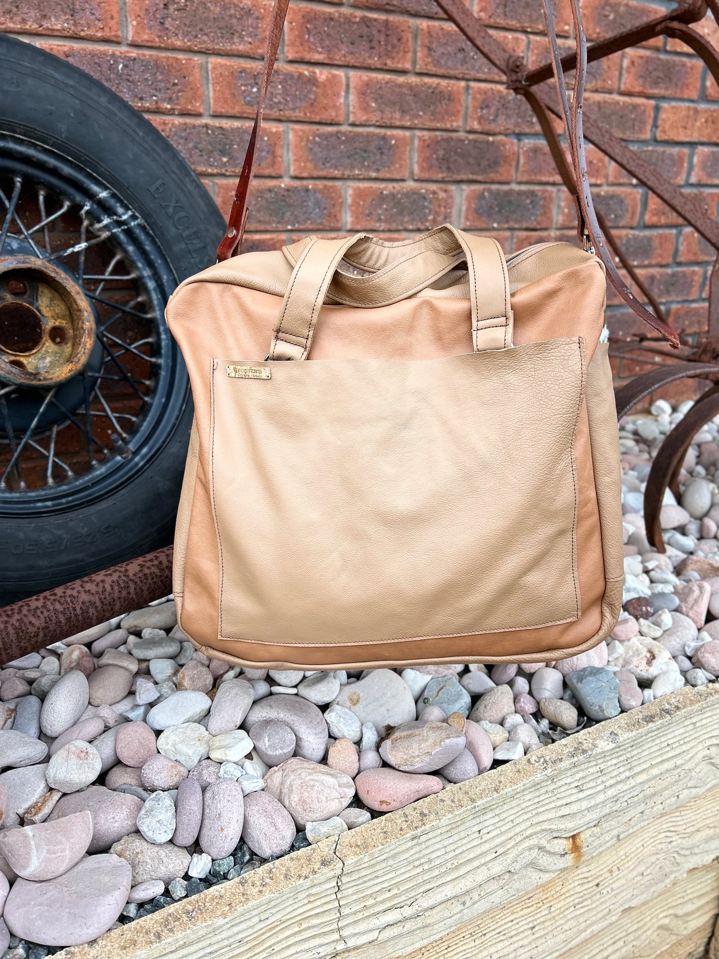 Business bag 014