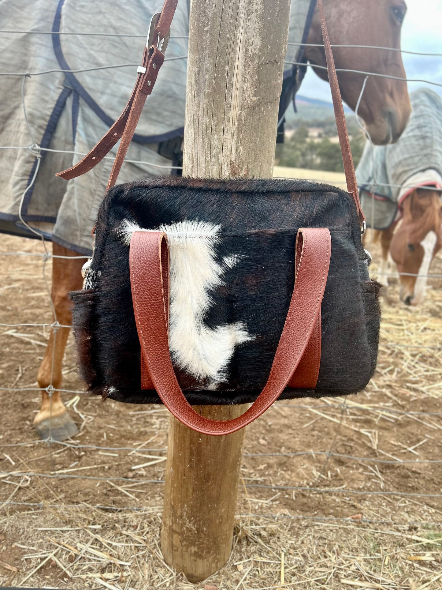 Nappy bag 010