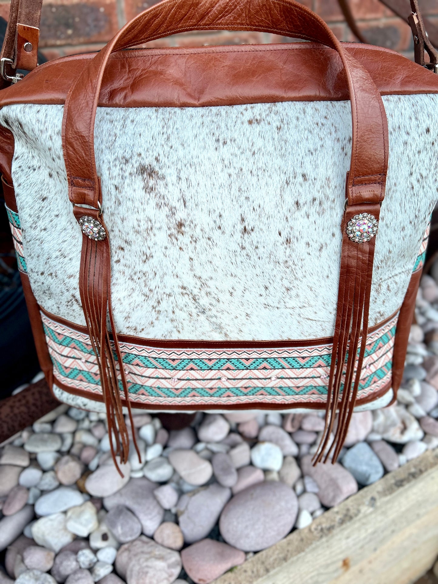 Business bag 009
