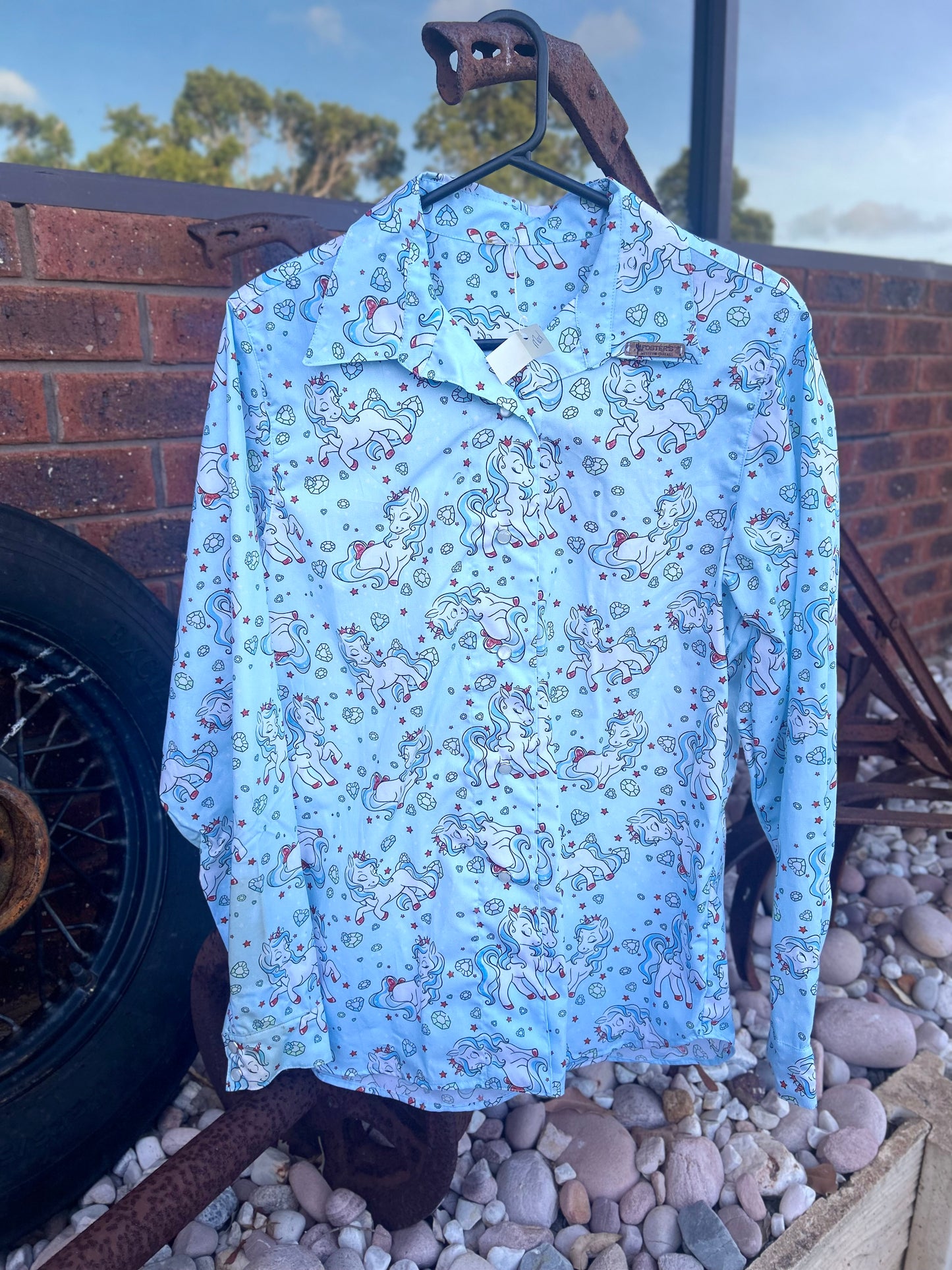 Arena Shirt 061