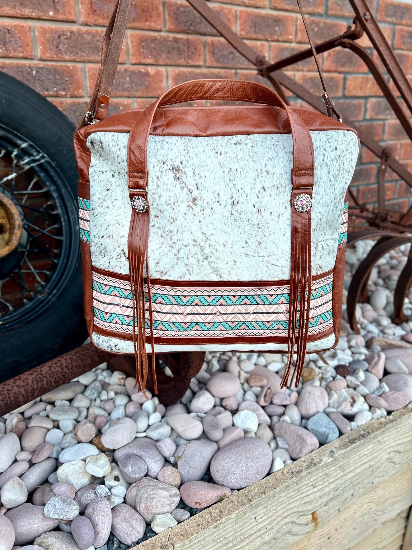 Business bag 009