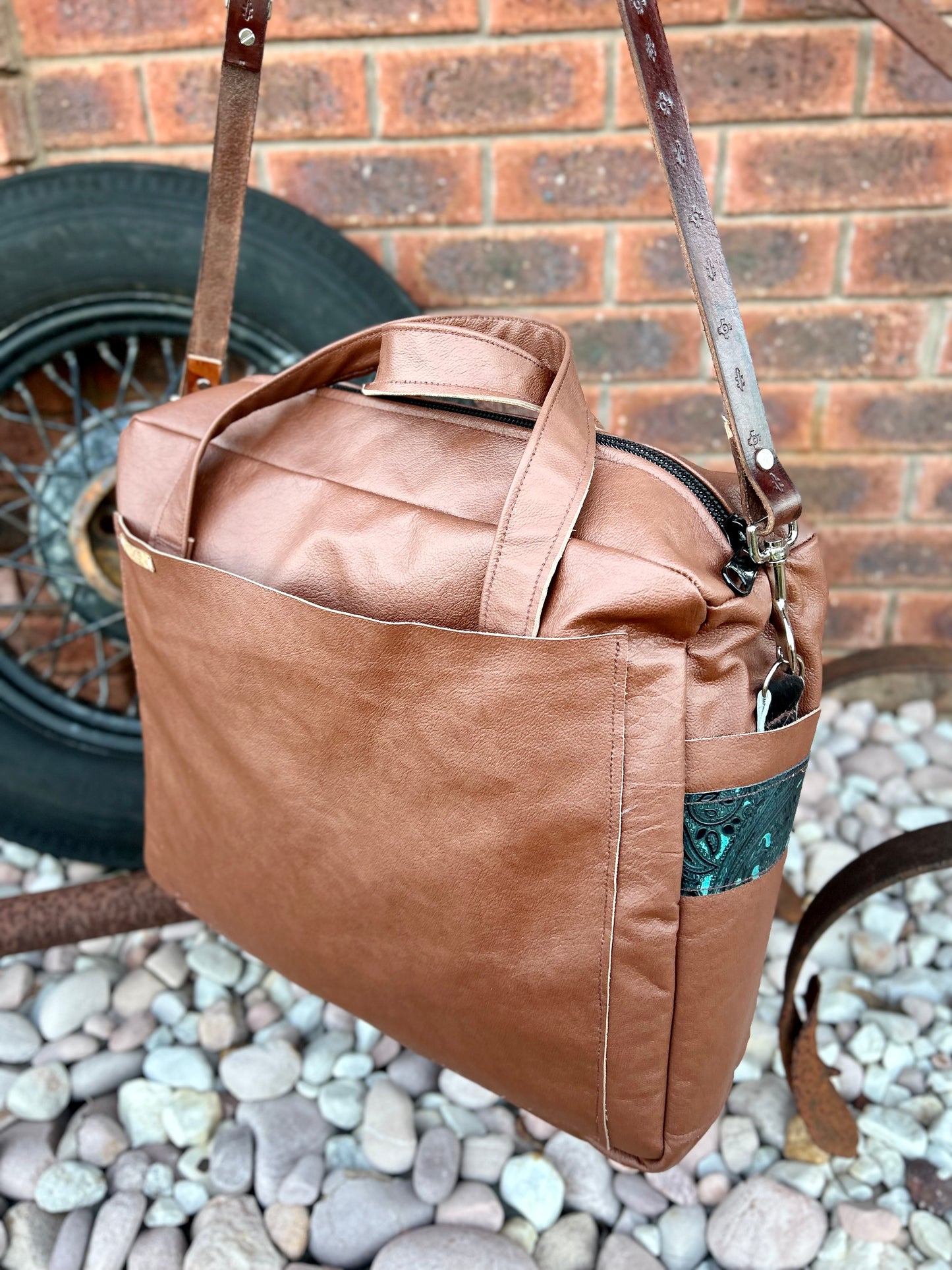 Business bag 010
