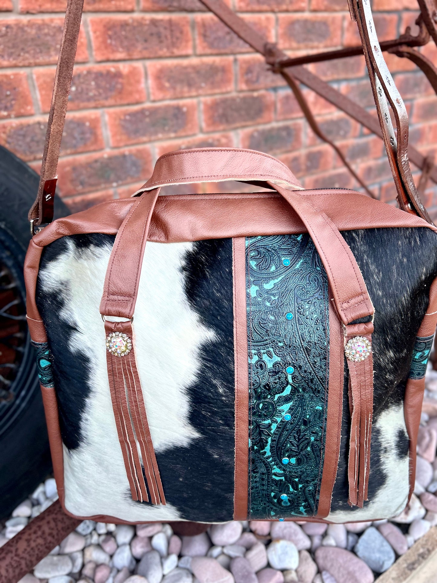 Business bag 010