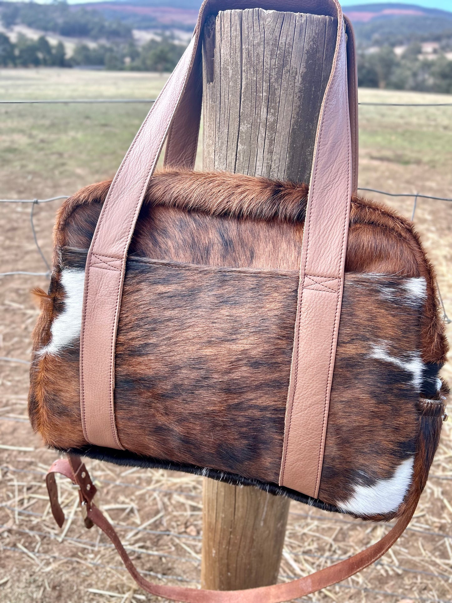 Nappy bag 012