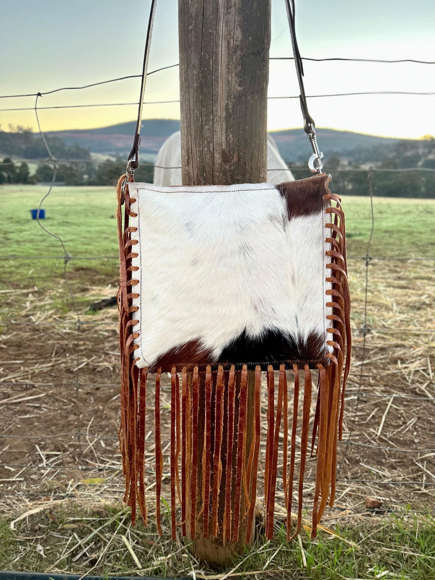 Thunder handbag 097