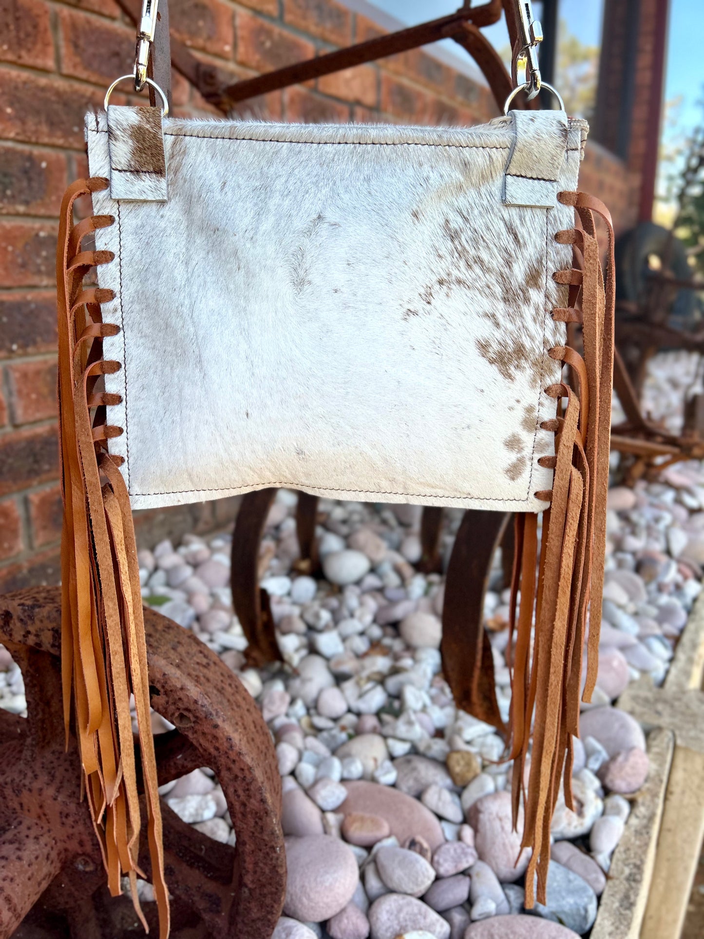 Lightning Handbag 025