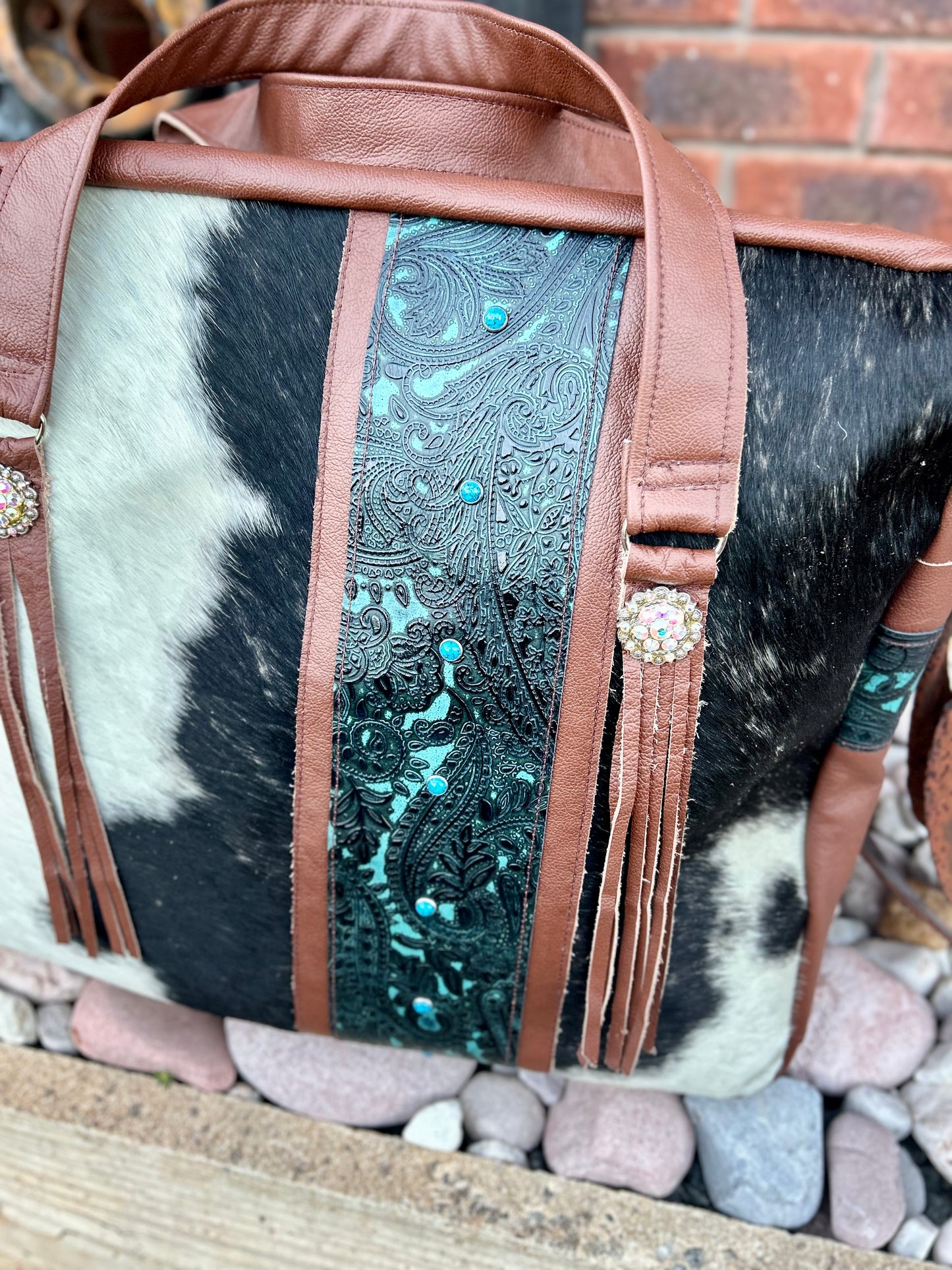 Business bag 010