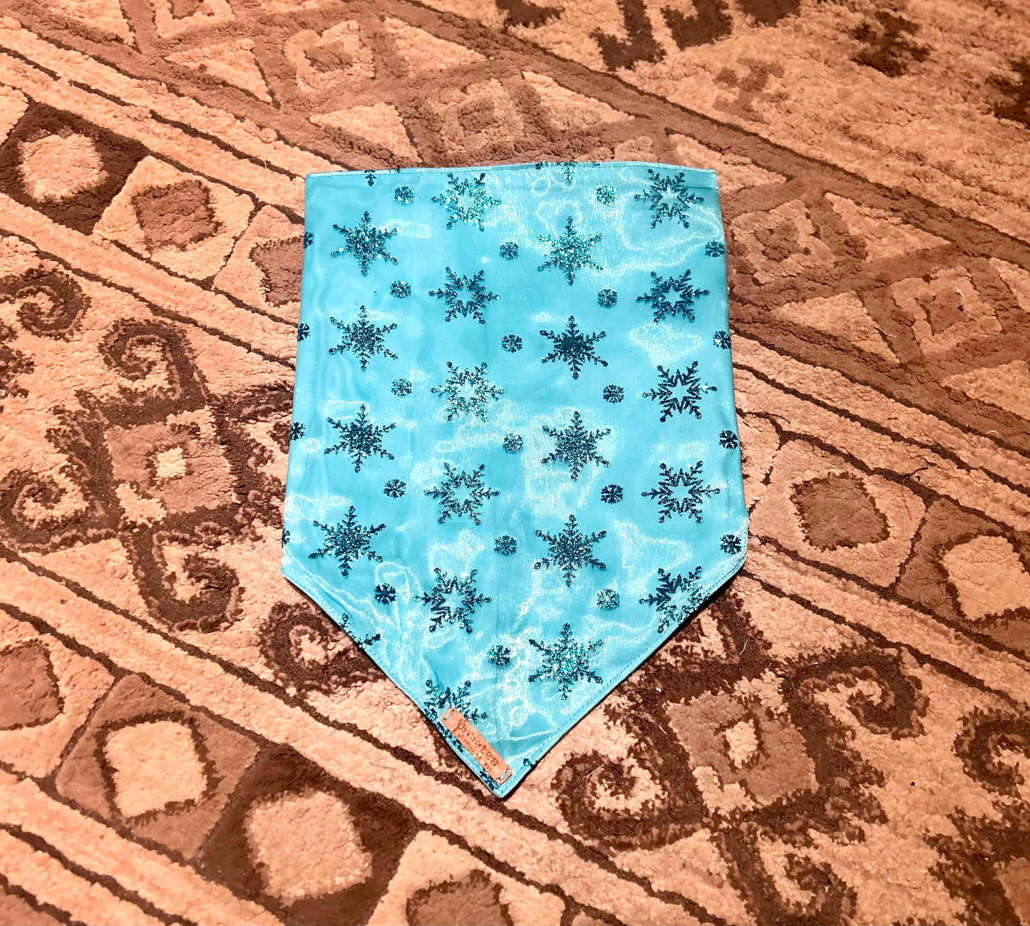 Neck Scarf 005