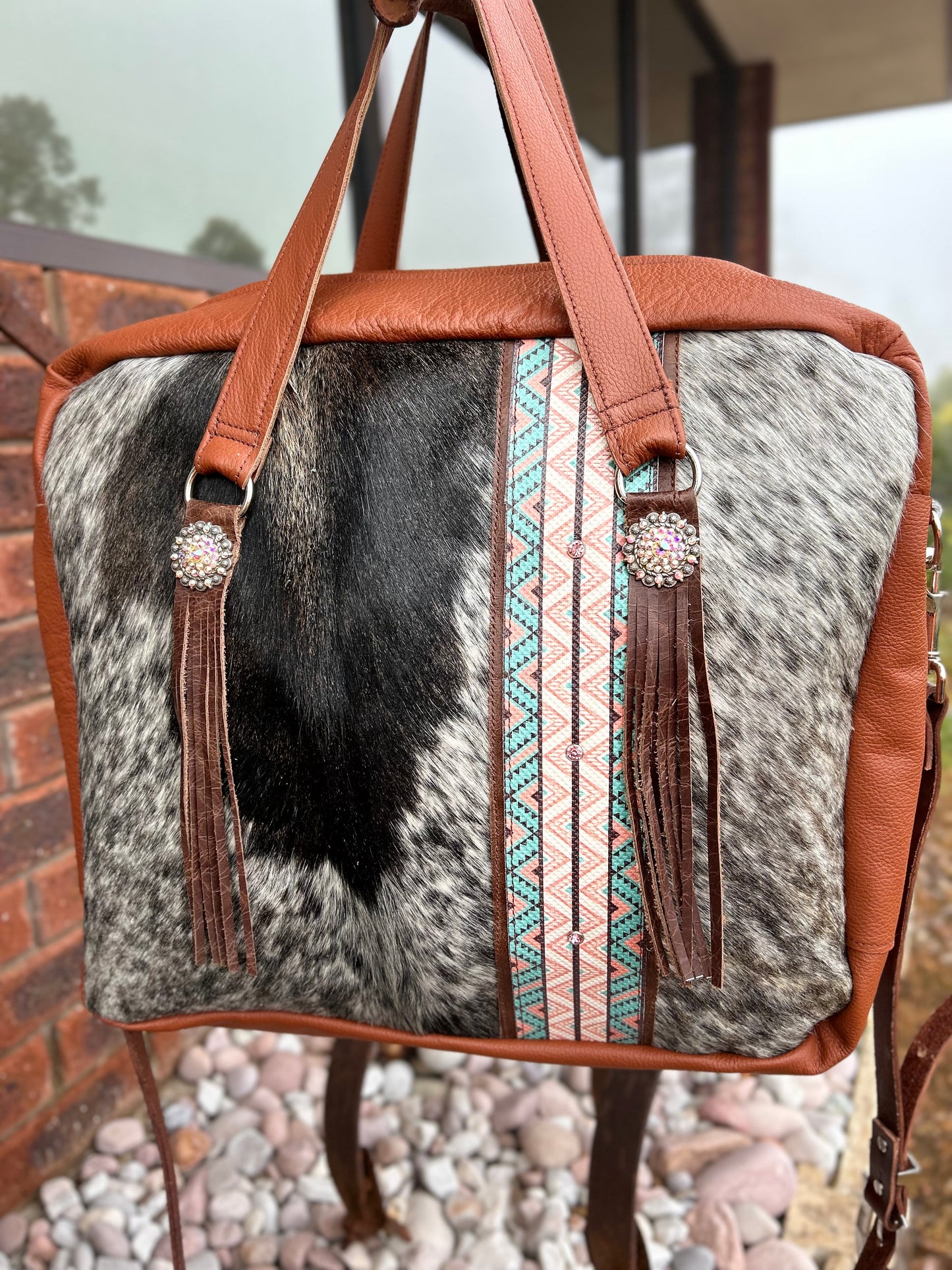Business bag 013