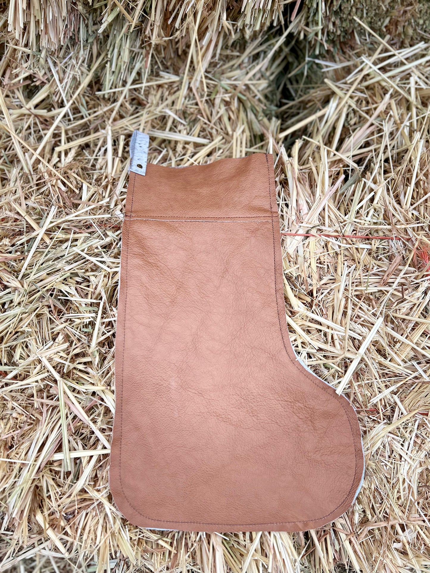 Christmas stocking 004