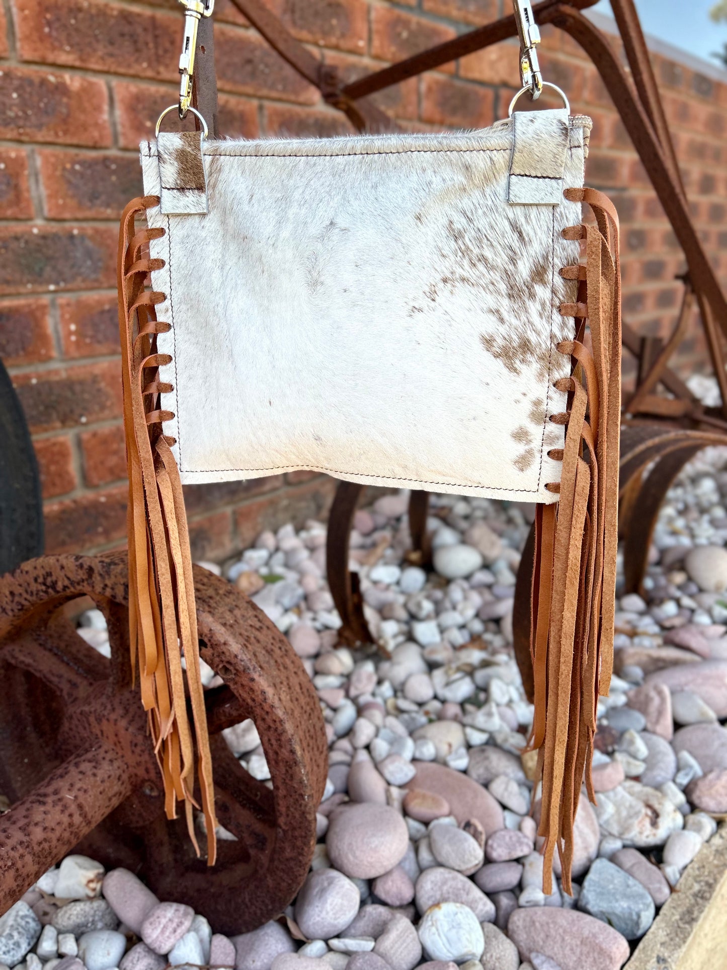 Lightning Handbag 025