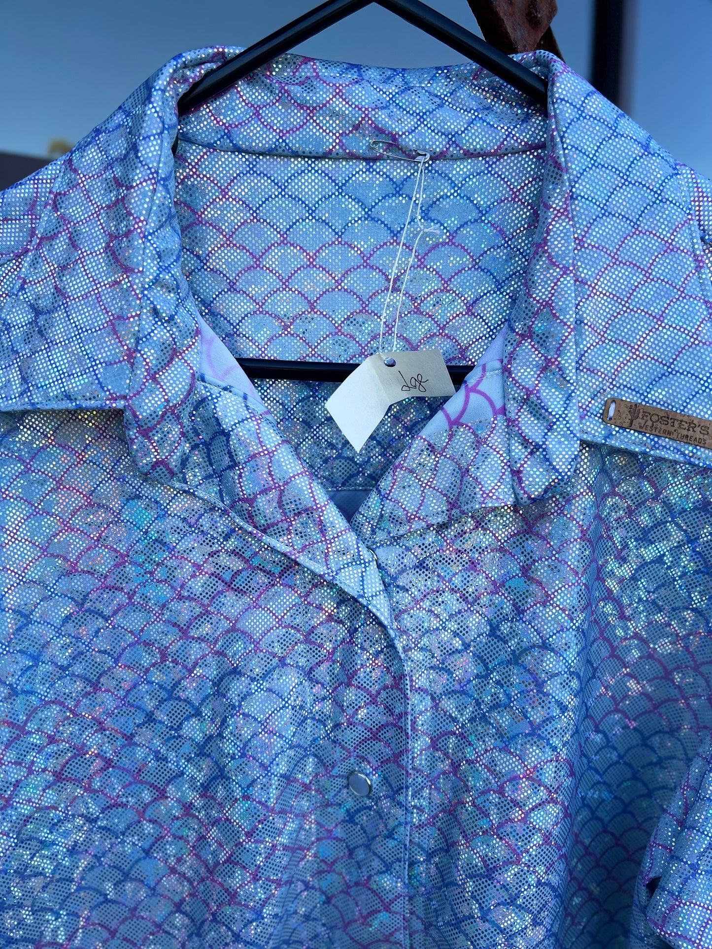 Arena Shirt 058