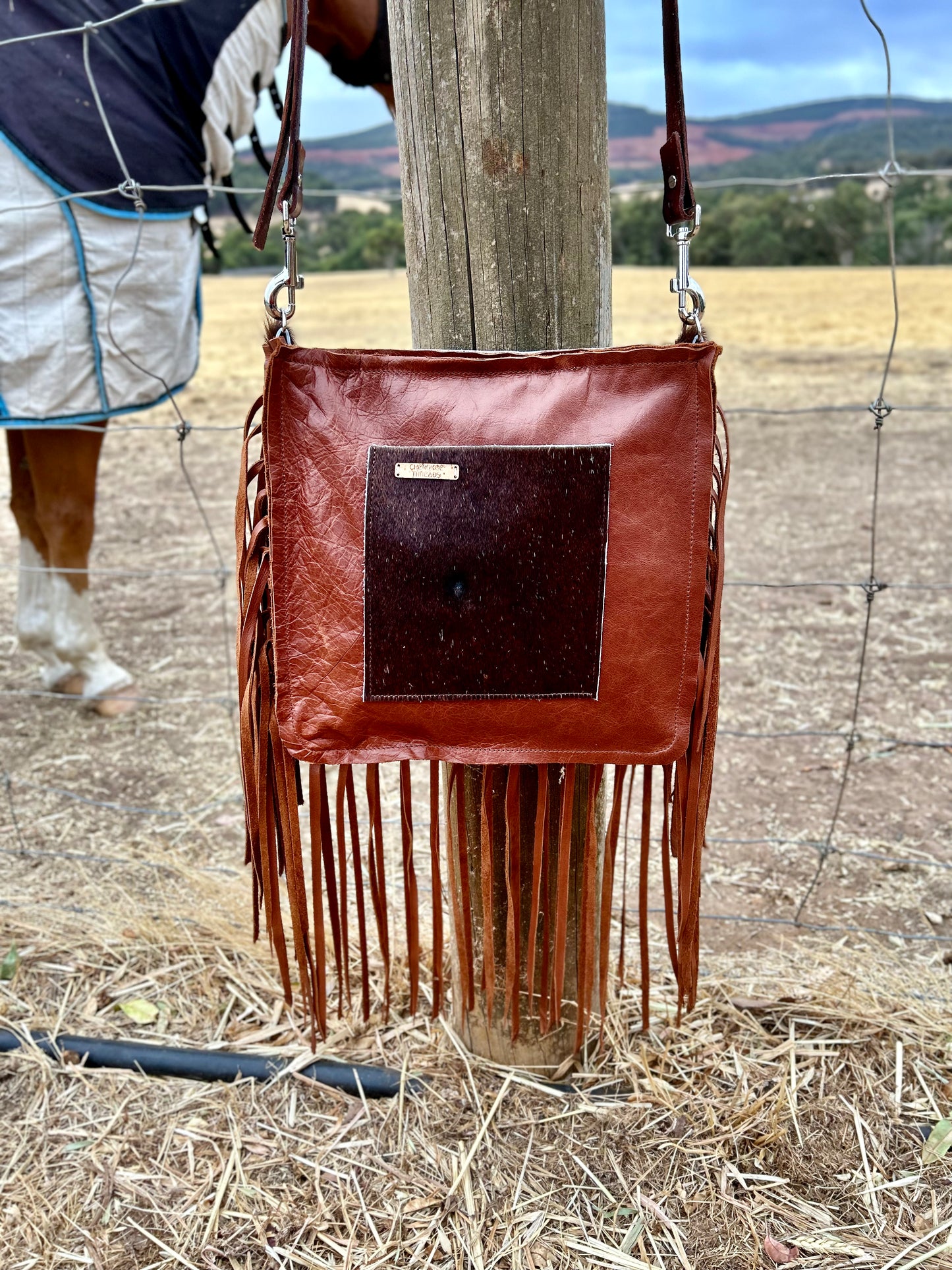 Thunder handbag 080