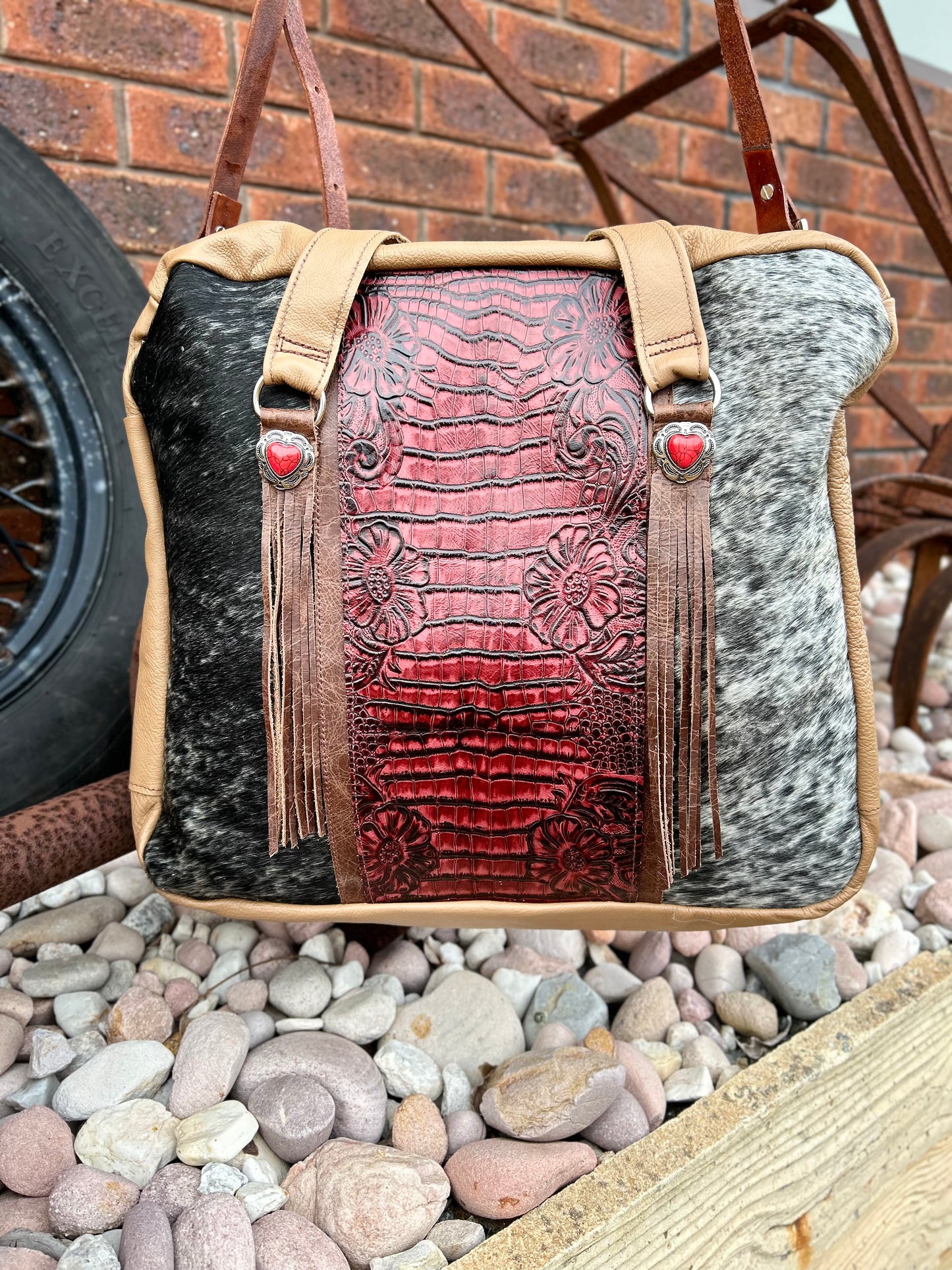 Business bag 014