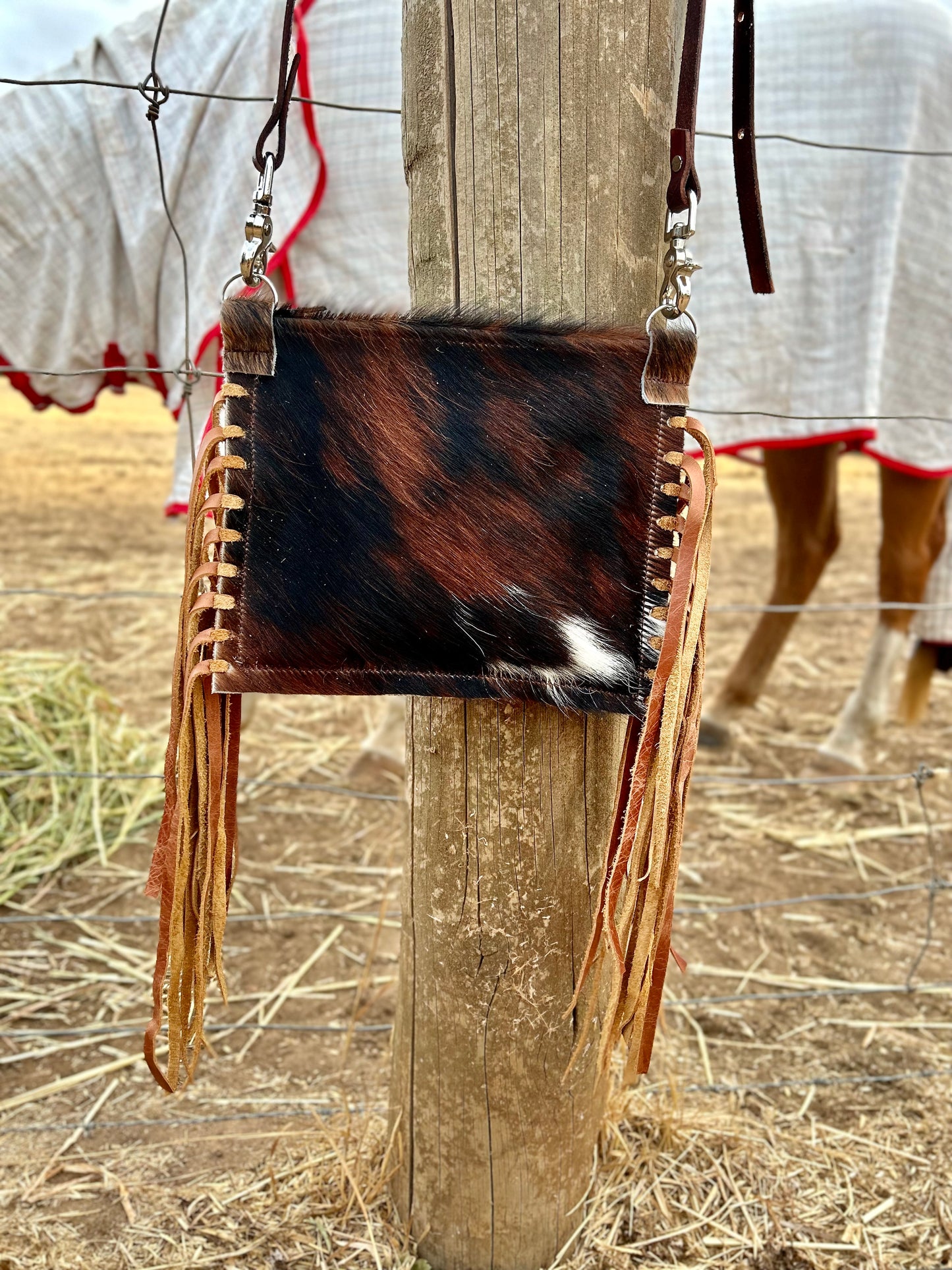 Lightning handbag 037