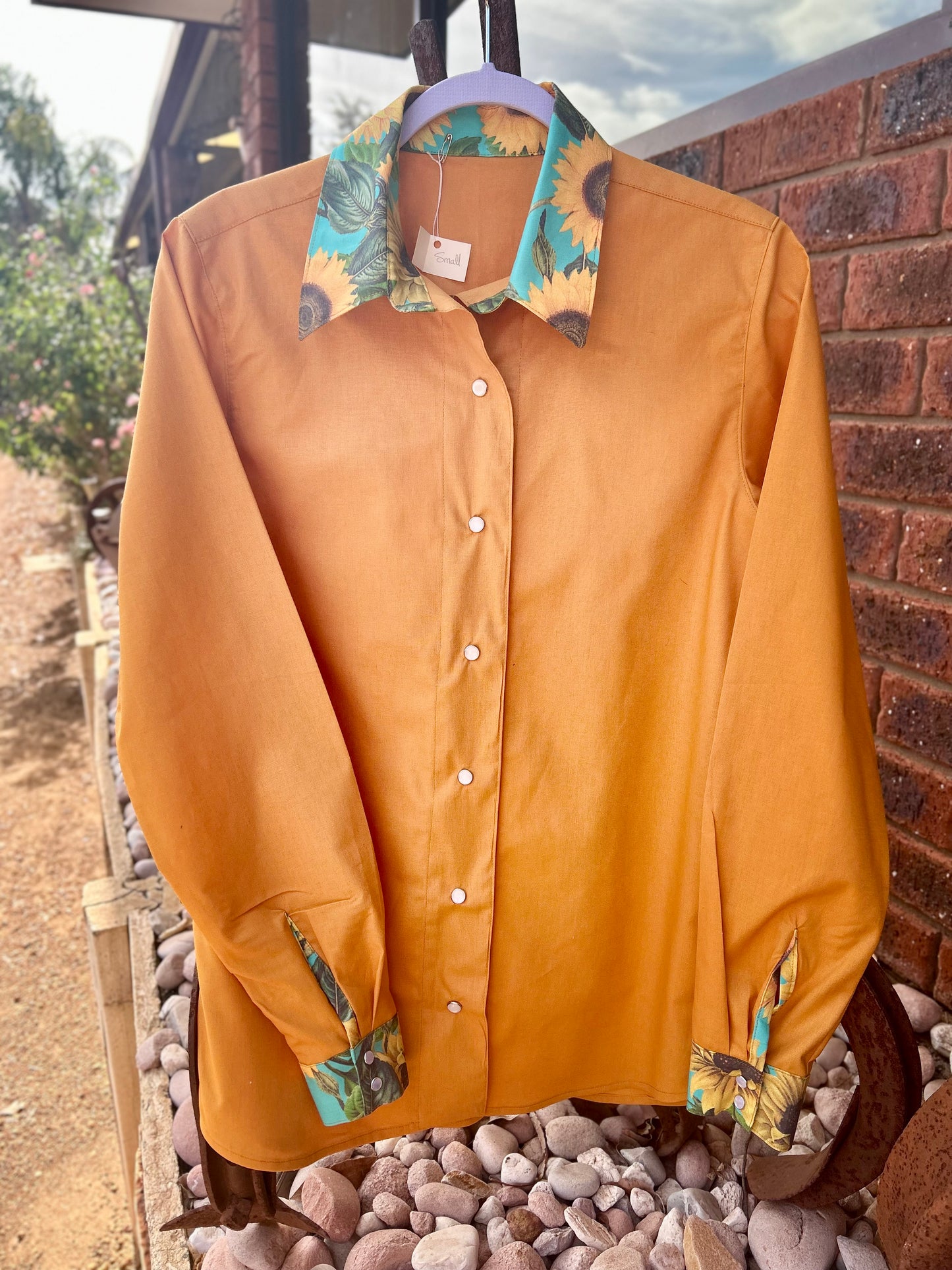 Arena shirt 031