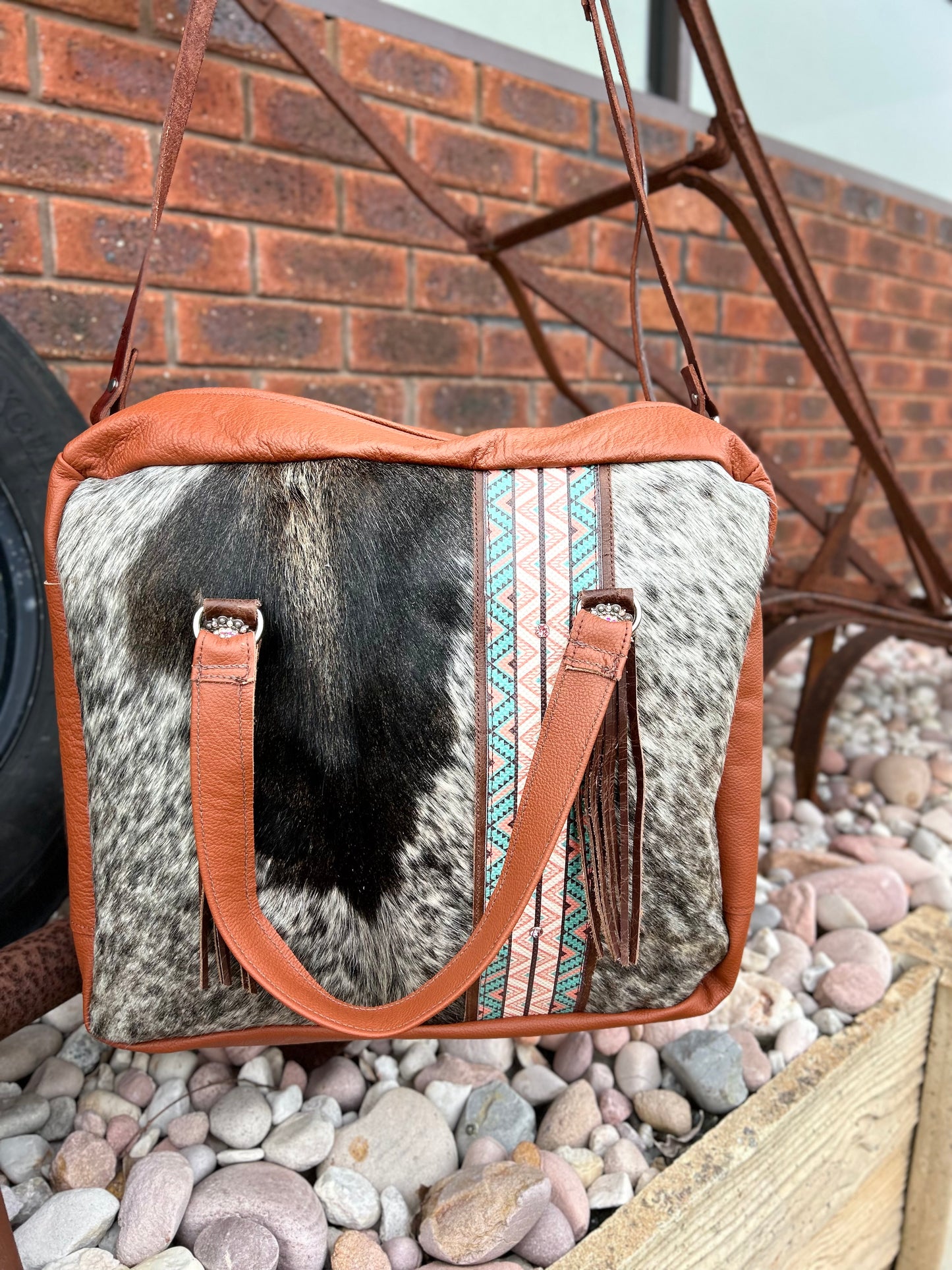 Business bag 013