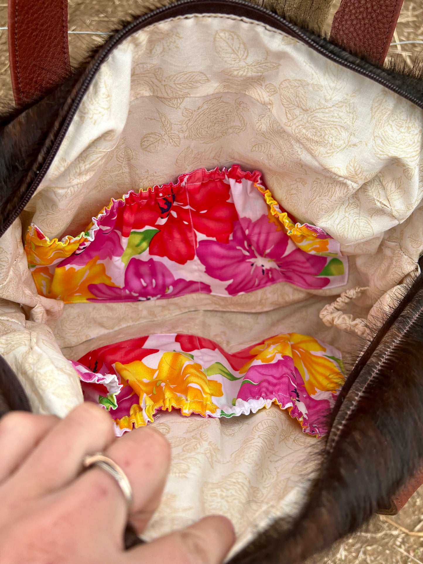 Nappy bag 010