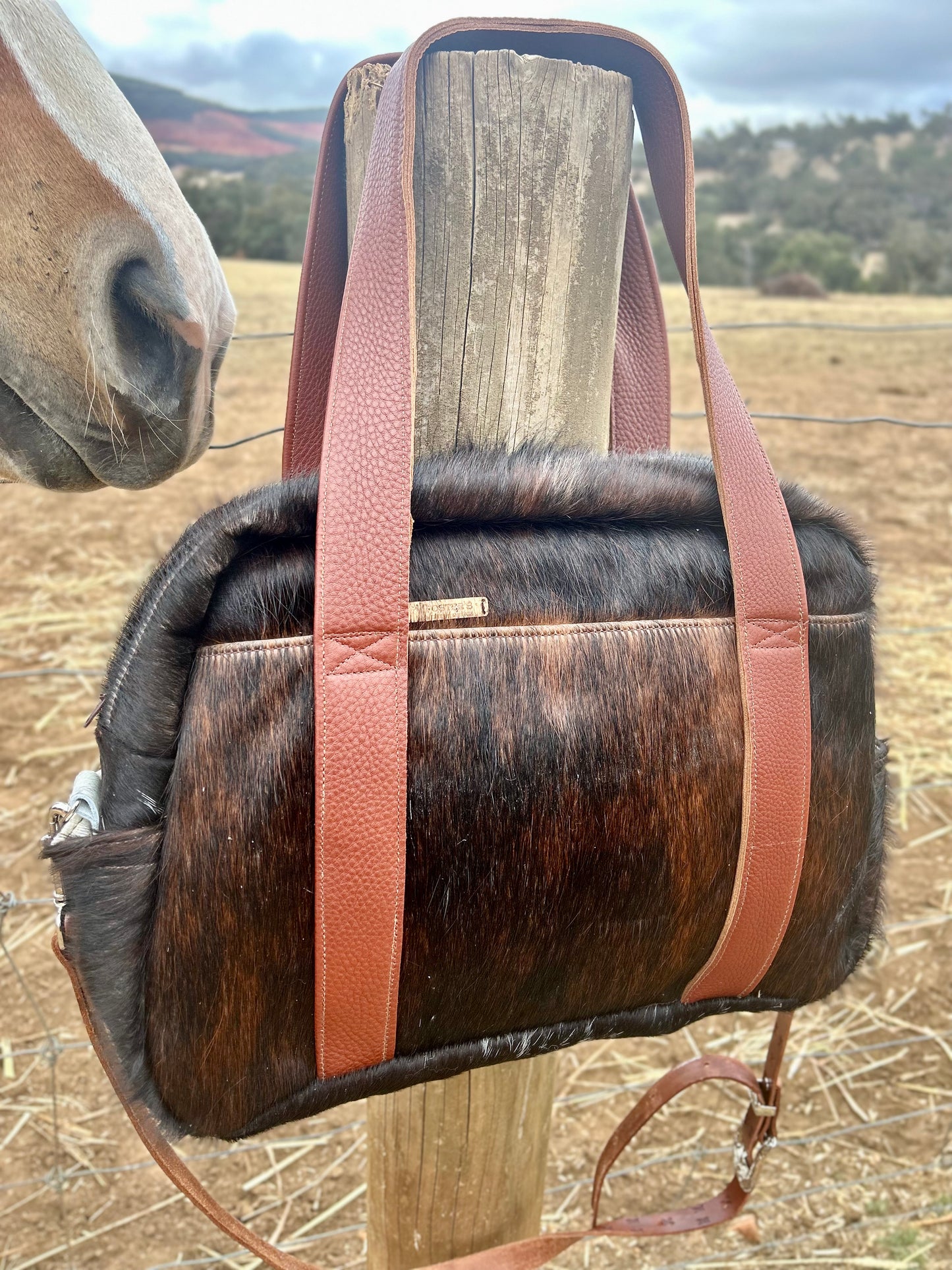 Nappy bag 010