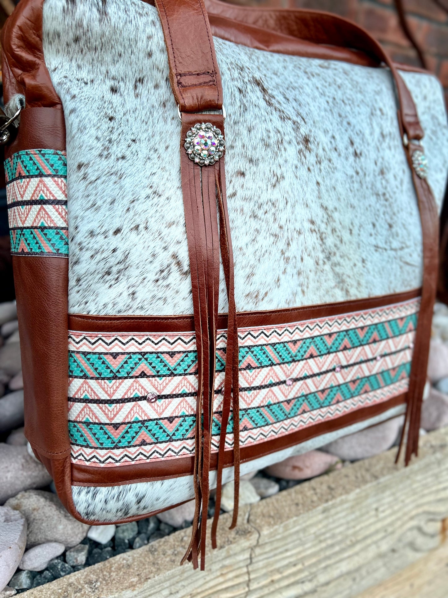 Business bag 009