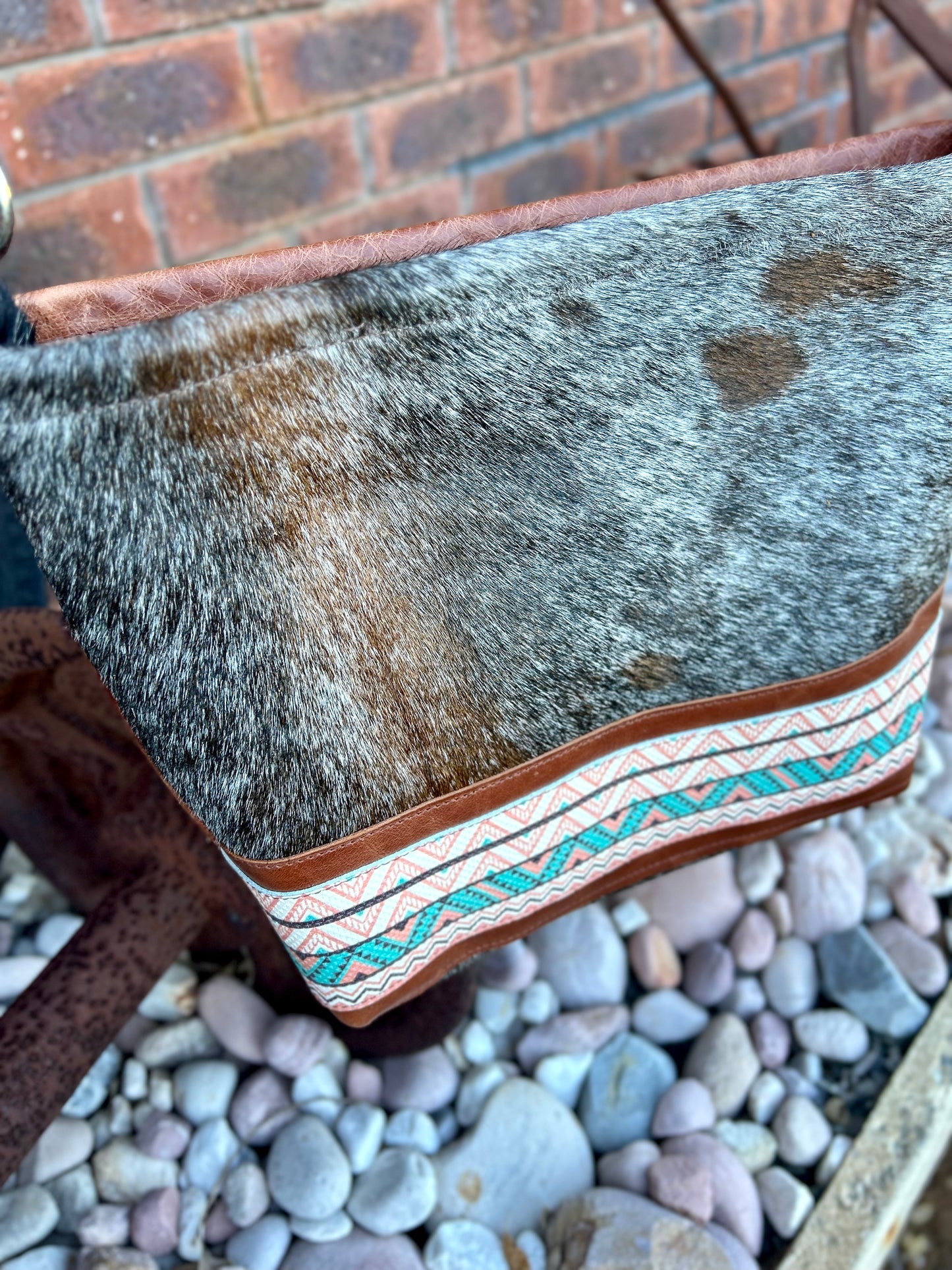 Arrow Handbag 004