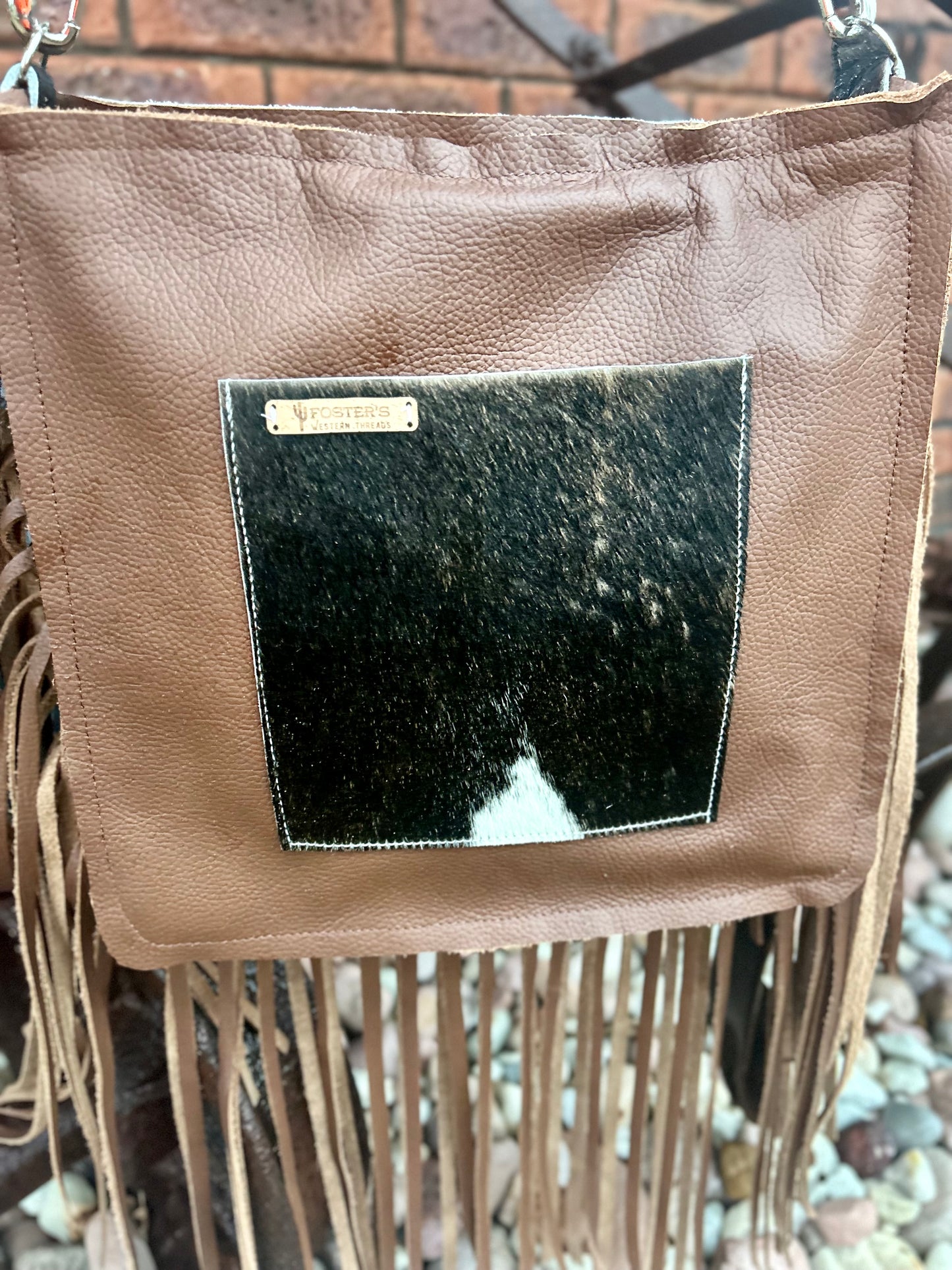 Thunder handbag 102