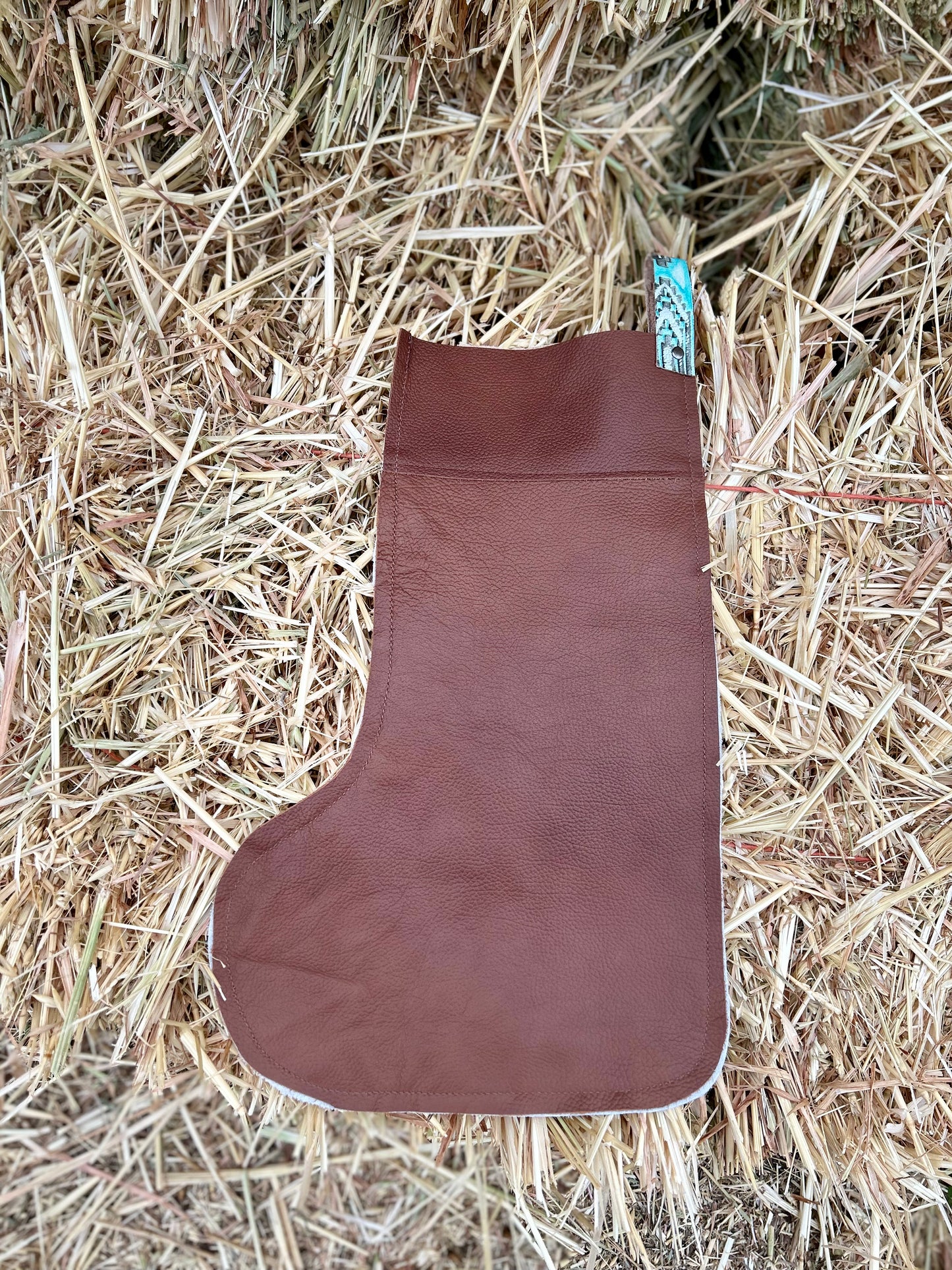 Christmas stocking 005