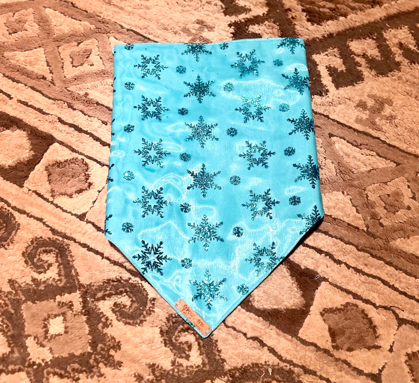 Neck Scarf 003