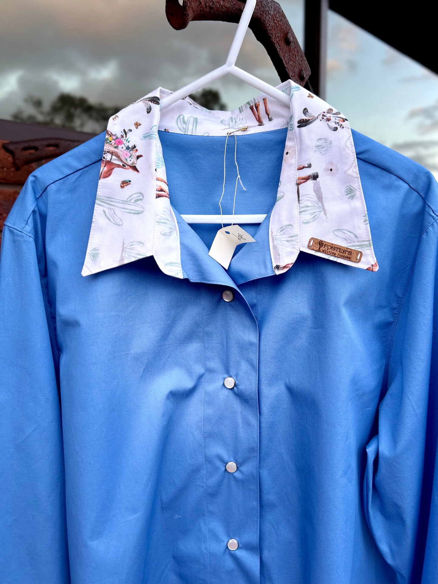 Arena shirt 050