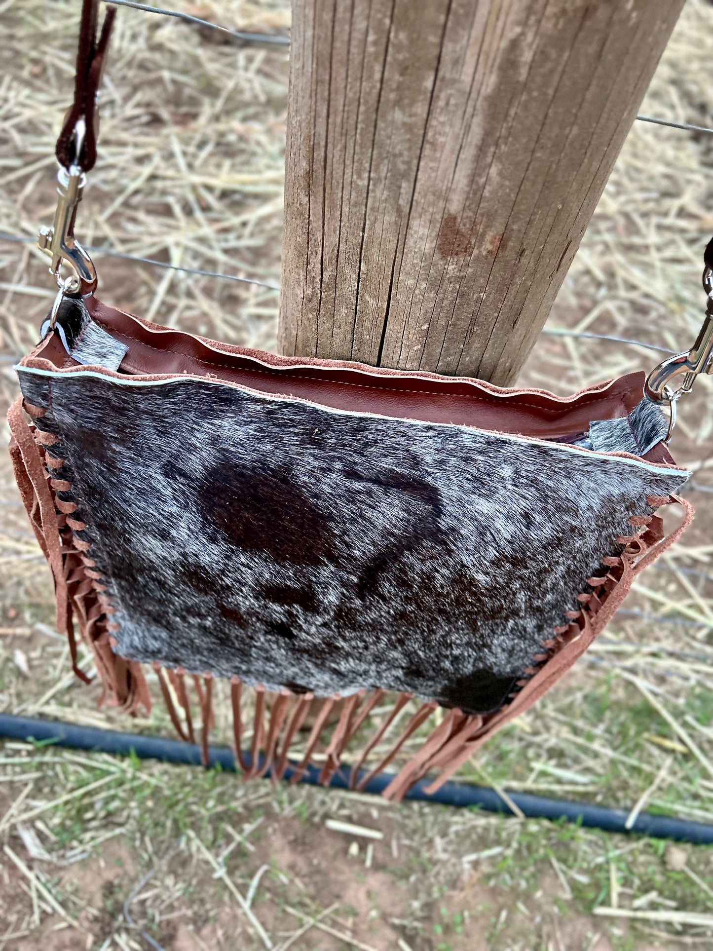 Thunder Handbag 096