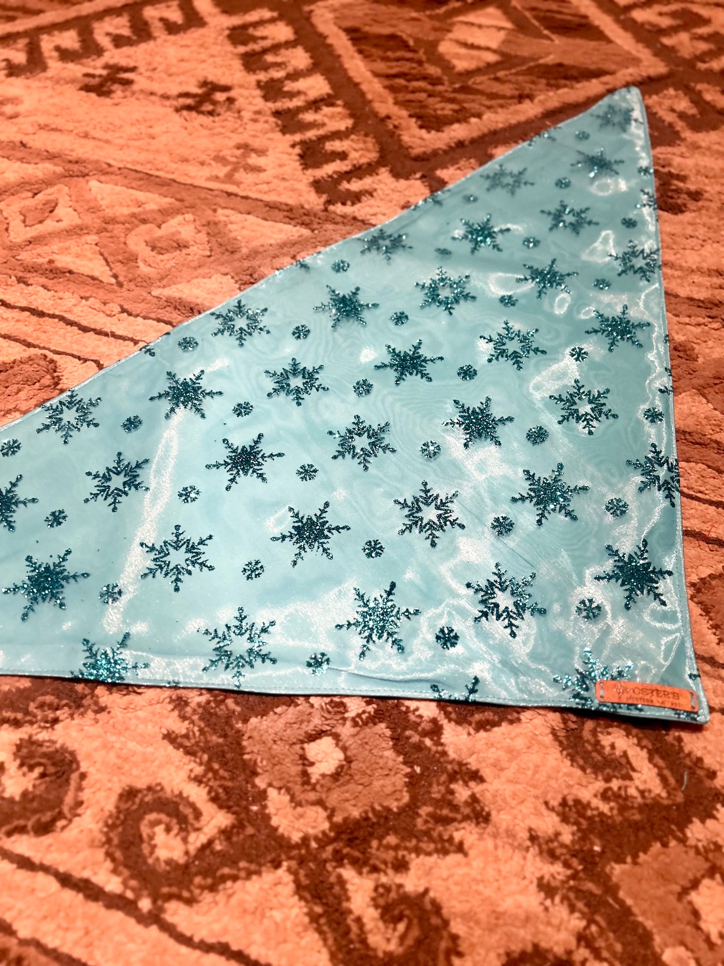 Neck Scarf 005