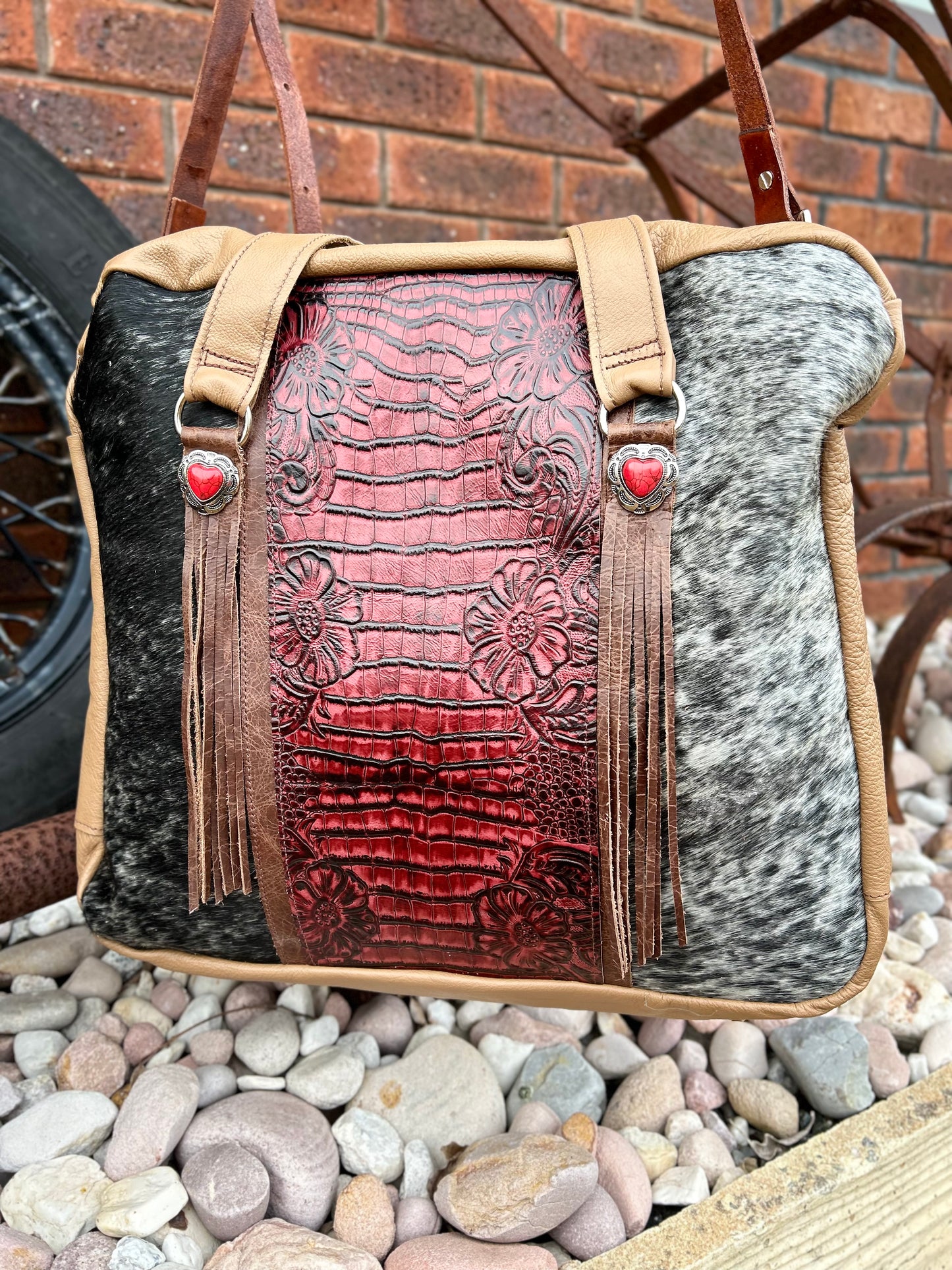Business bag 014