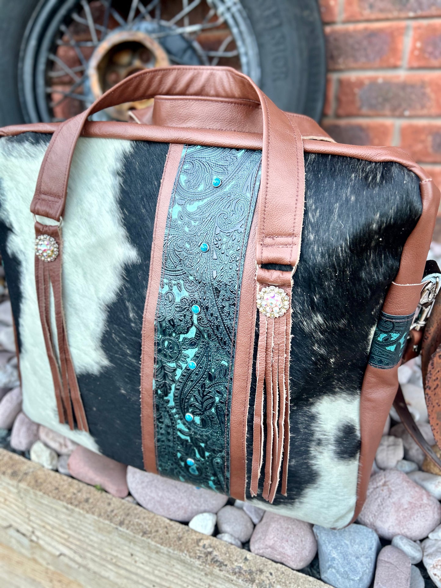 Business bag 010