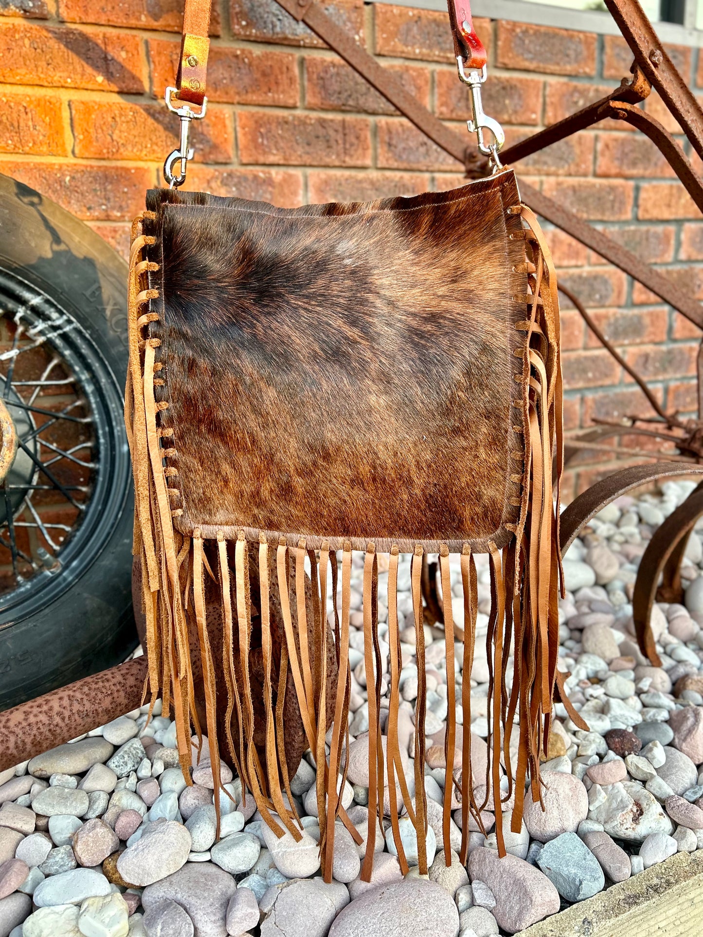 Thunder handbag 073