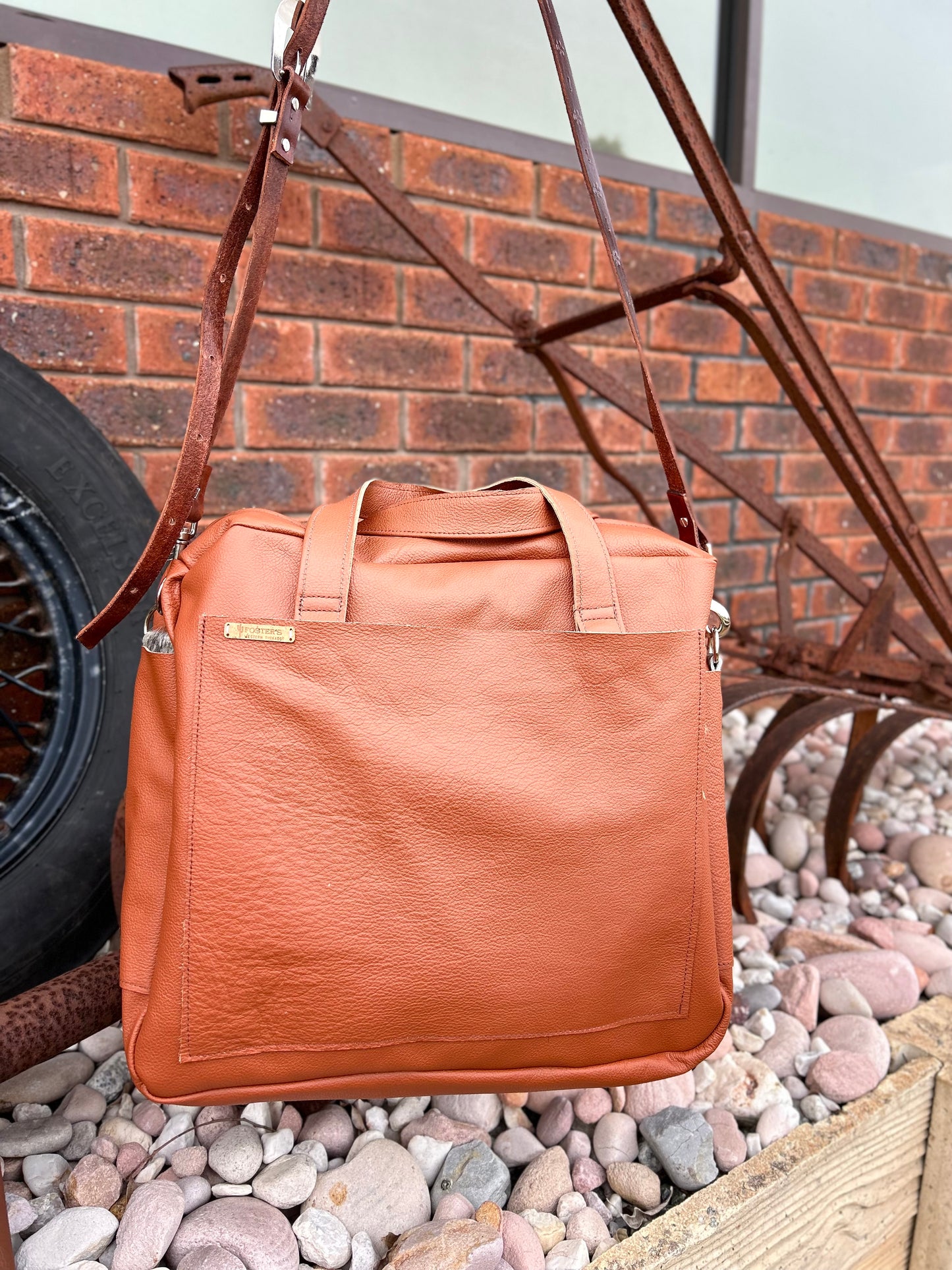 Business bag 013