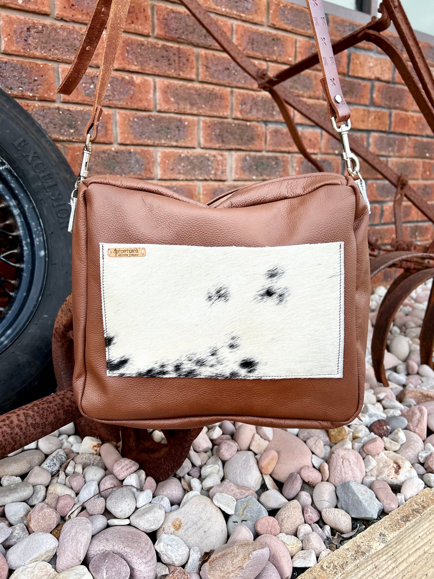 Morning Star Handbag 016