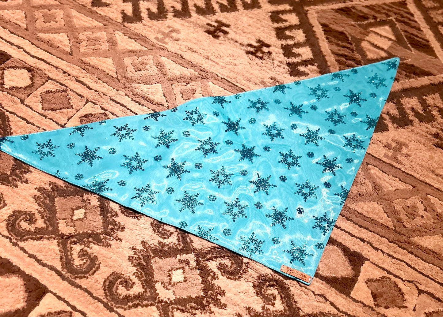 Neck Scarf 003