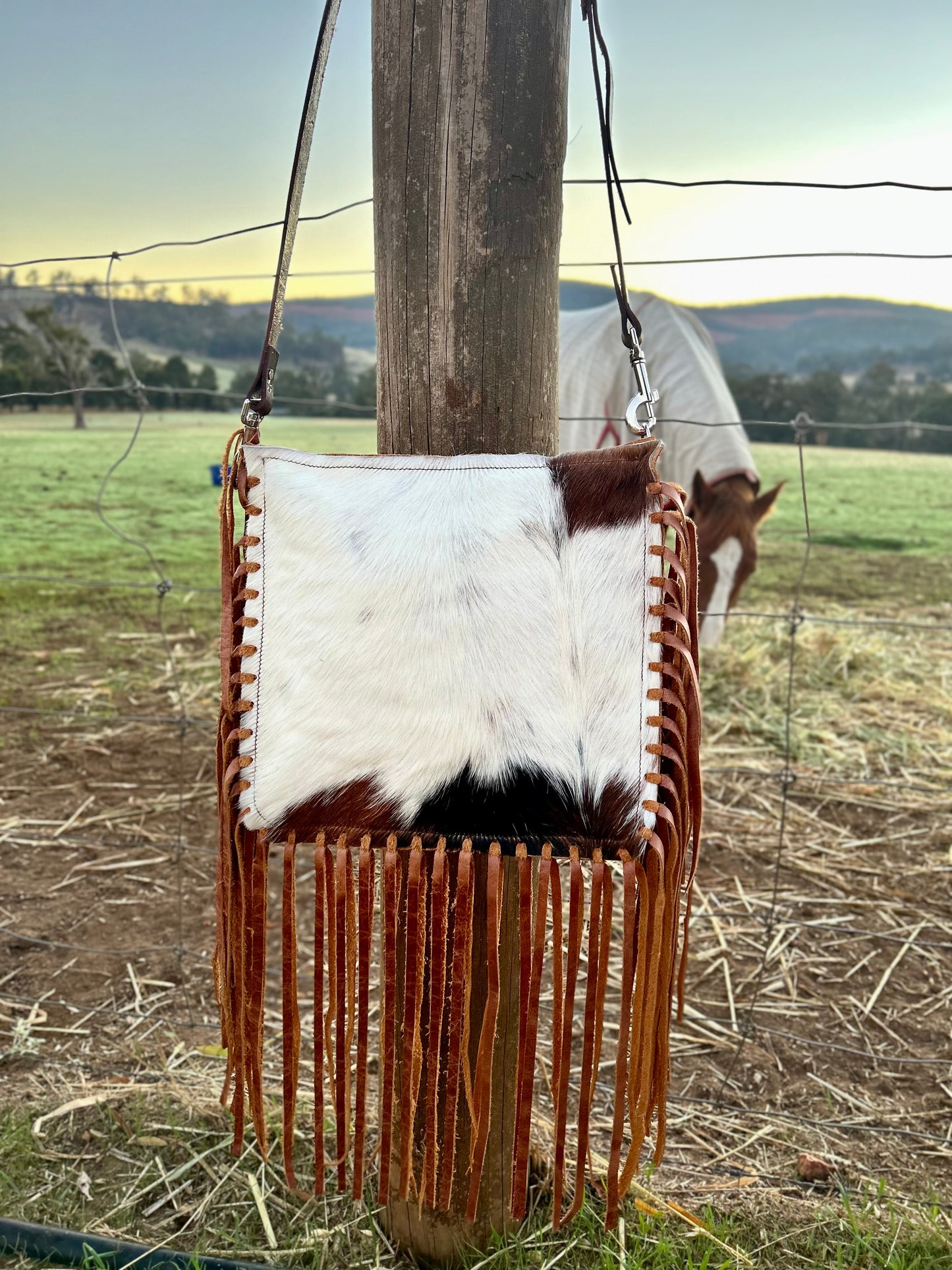 Thunder handbag 097