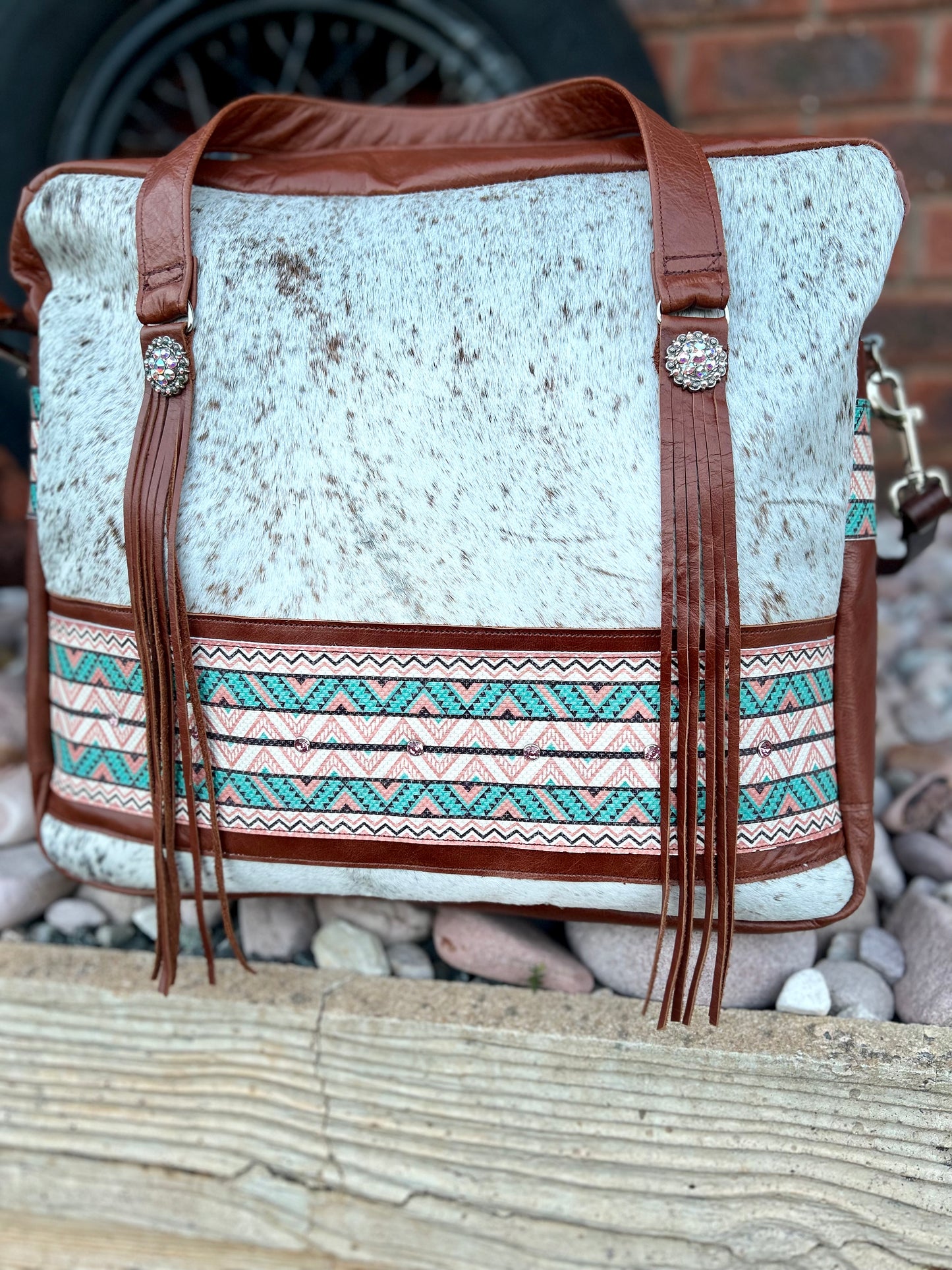 Business bag 009