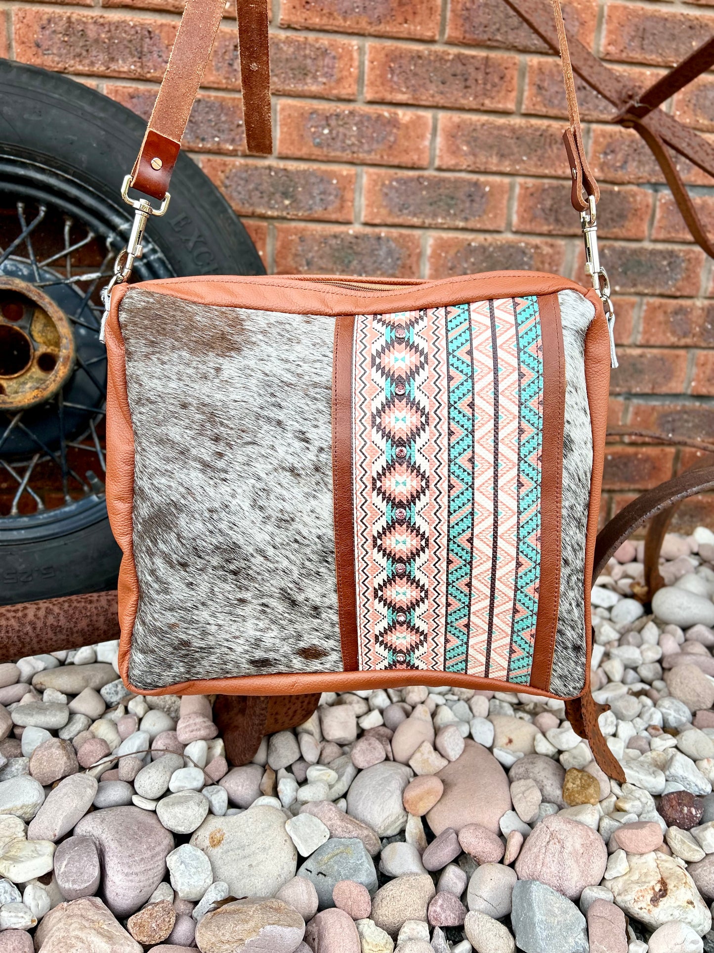 Morning Star Handbag 015