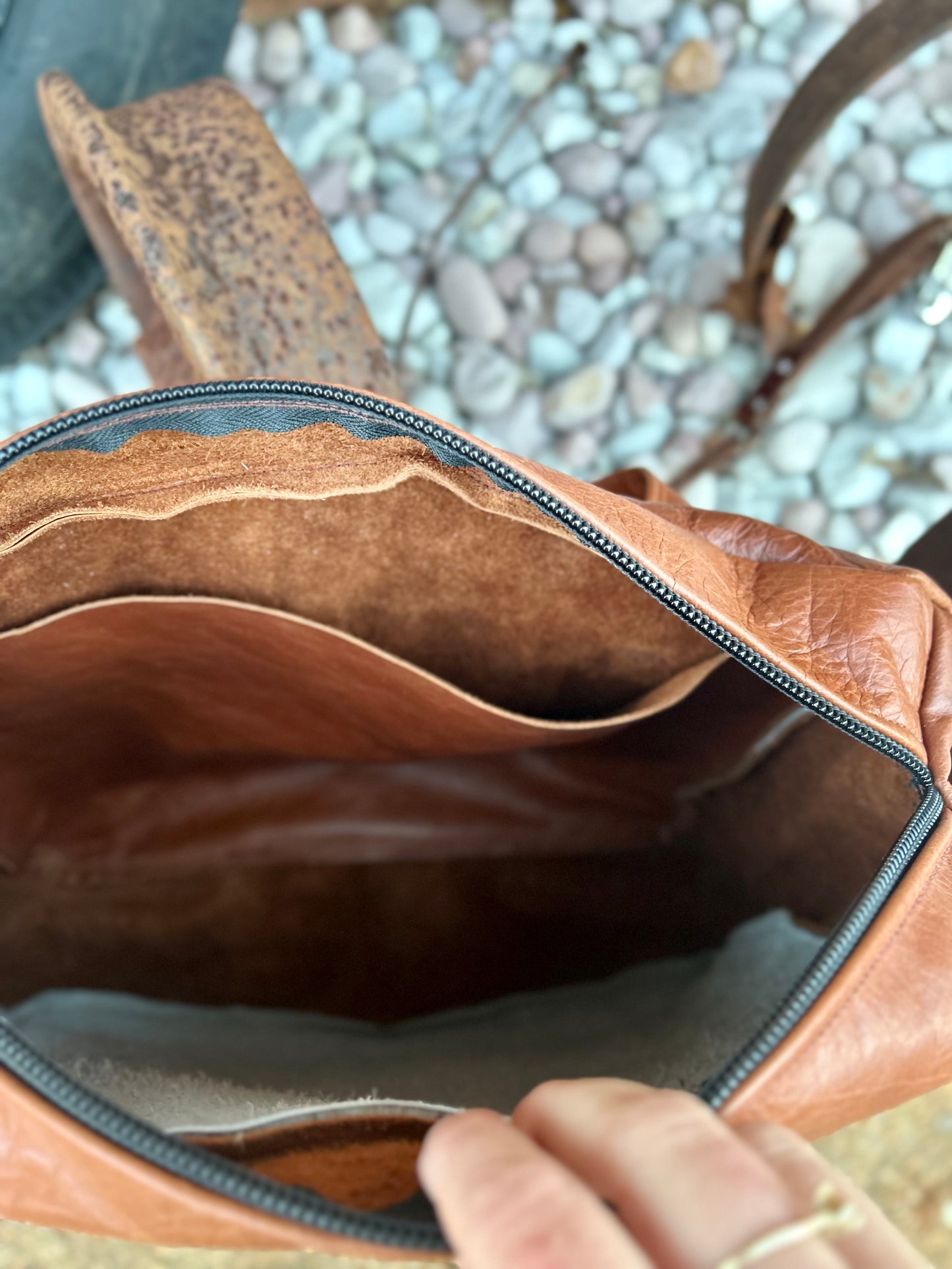 Business bag 009