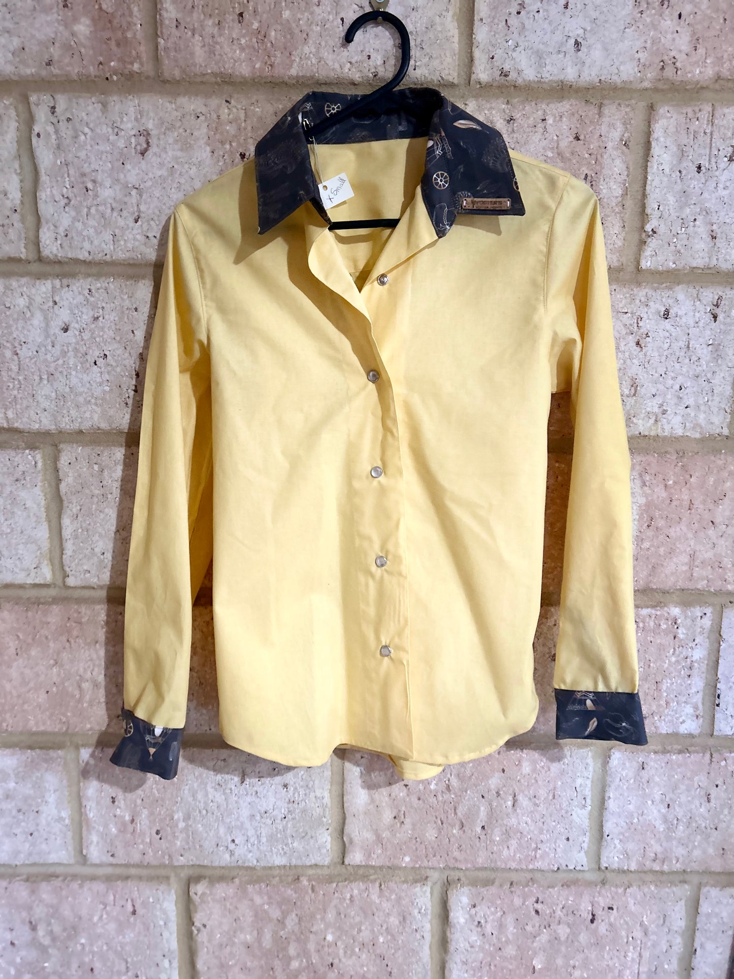 Arena Shirt 022