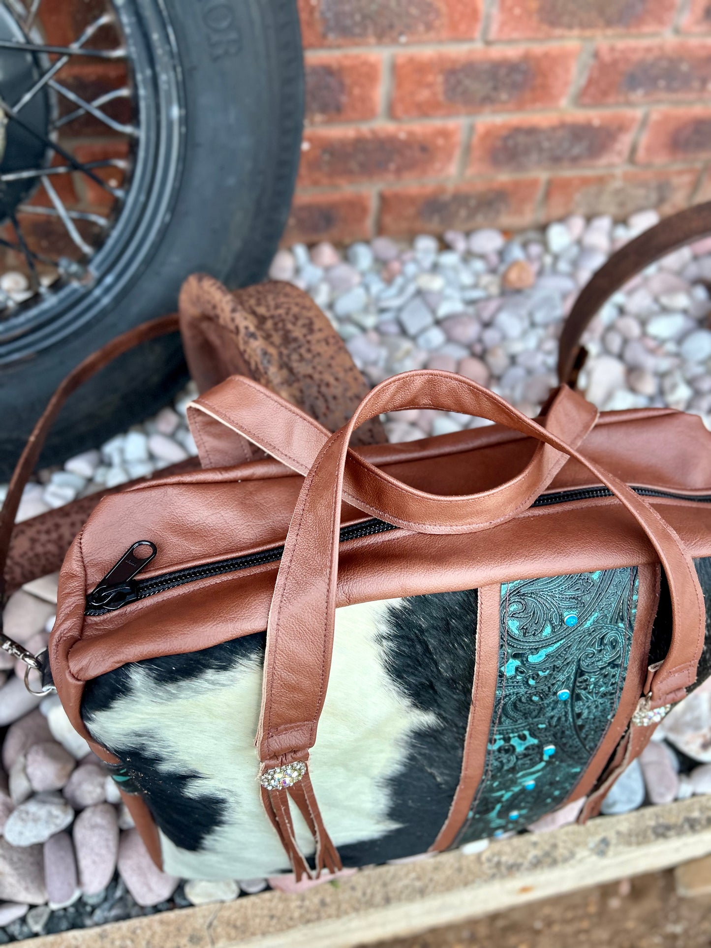 Business bag 010