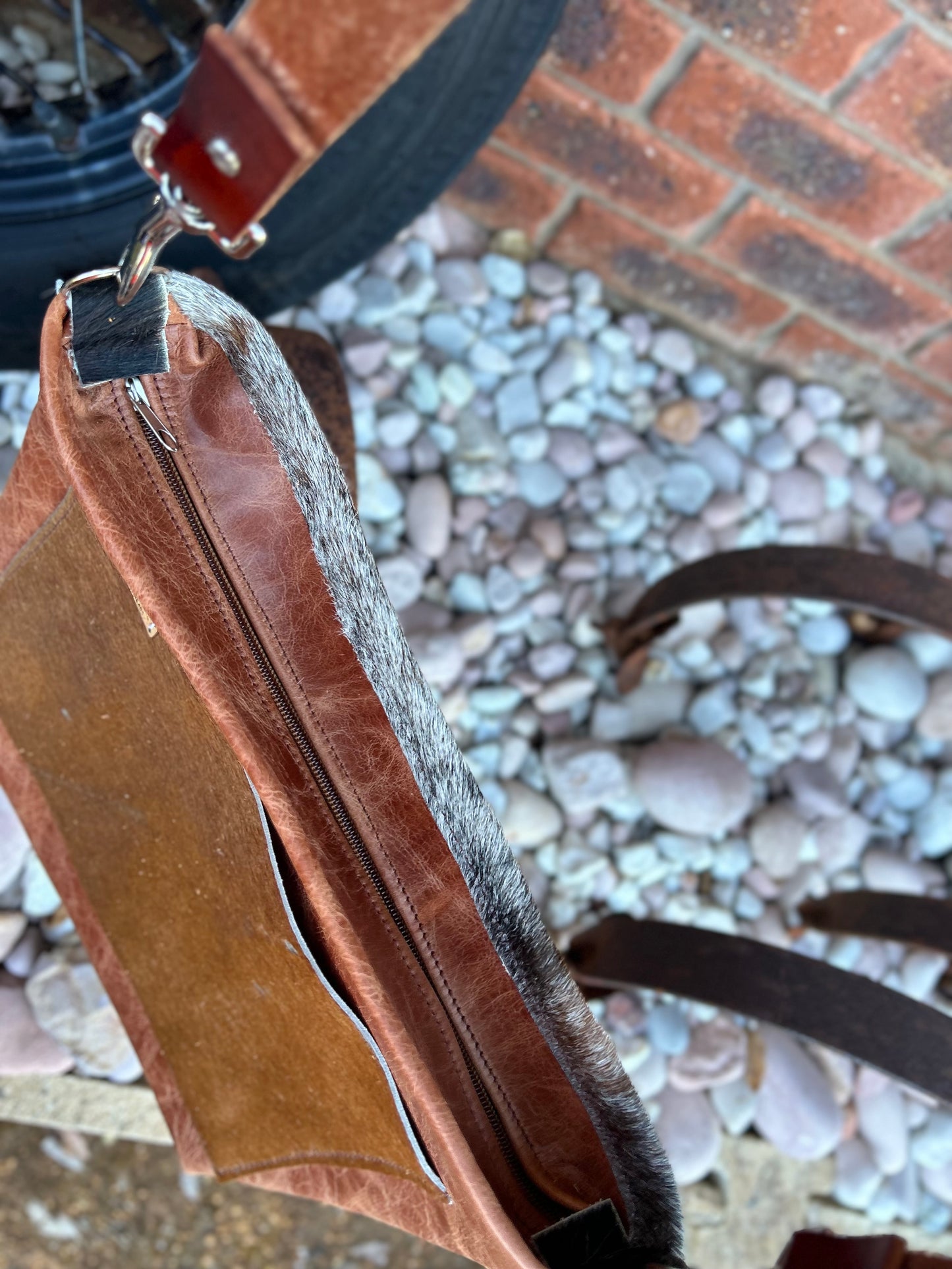 Arrow Handbag 004