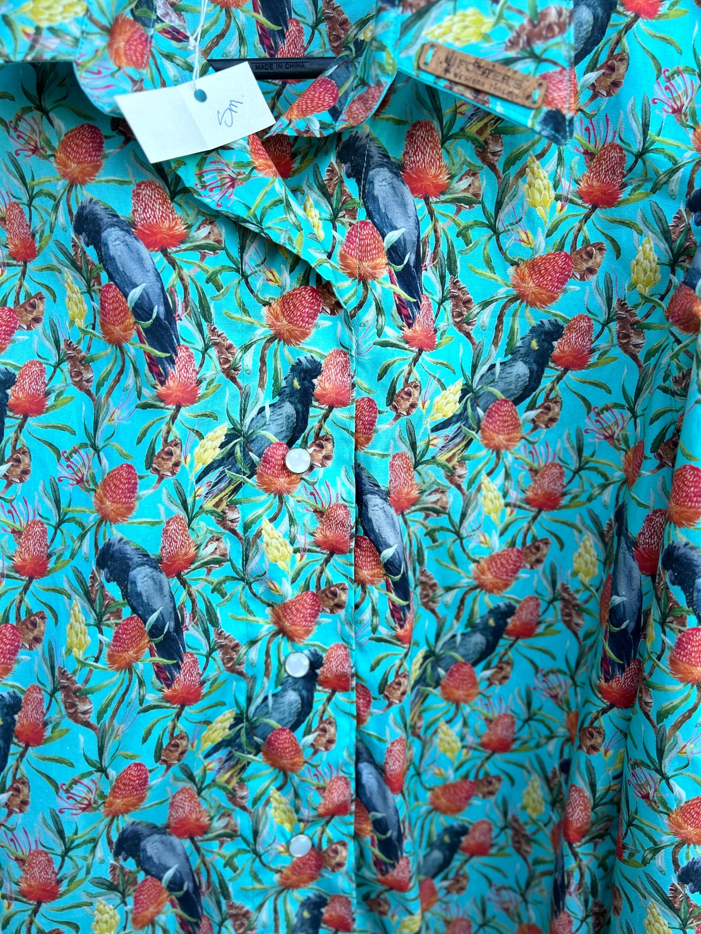 Arena Shirt 062