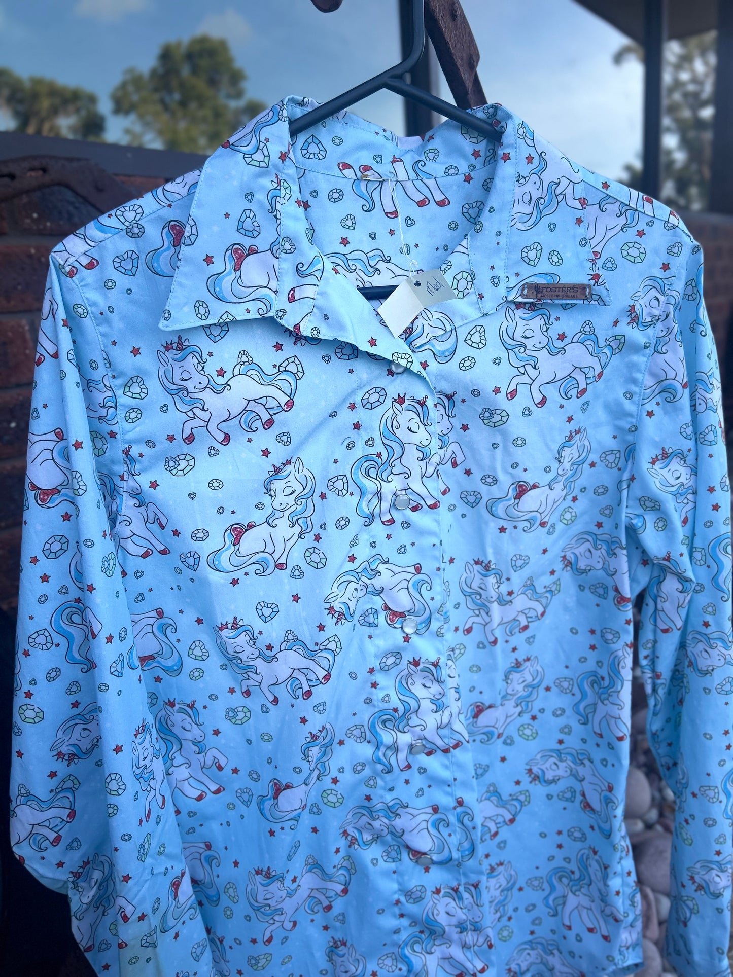 Arena Shirt 061