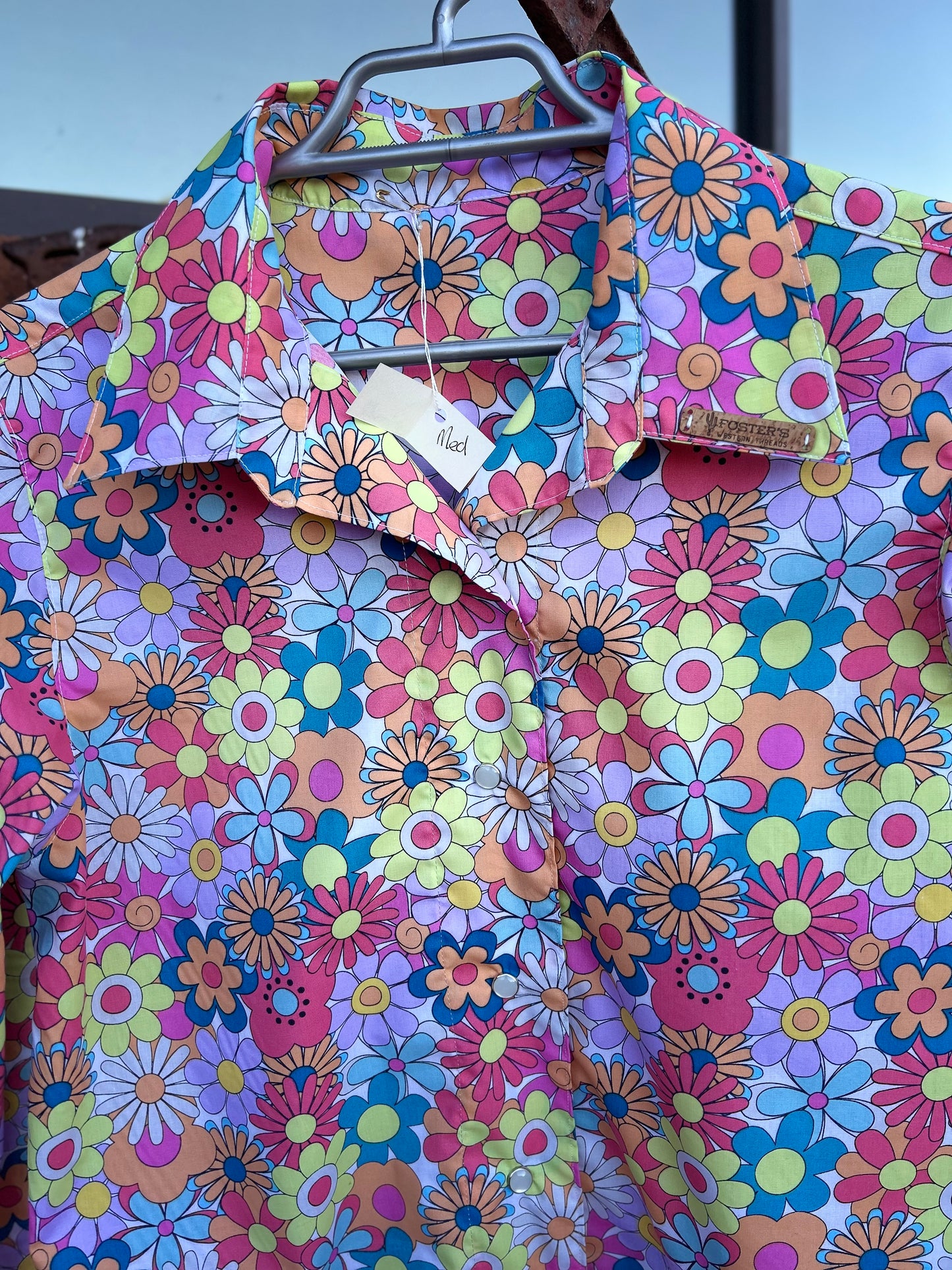 Arena Shirt 072
