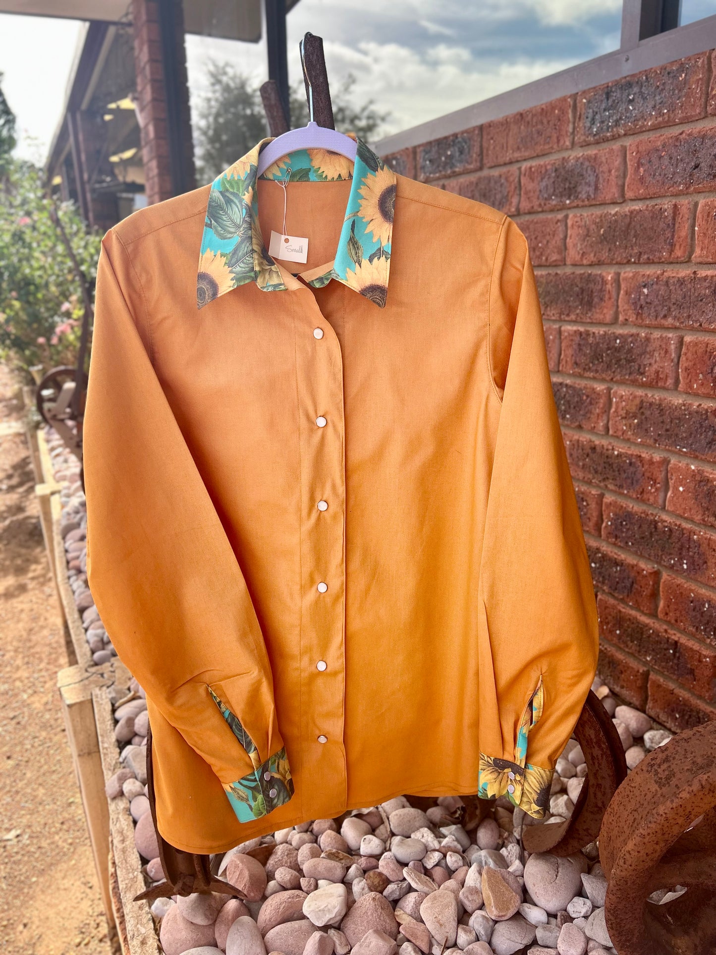 Arena shirt 031