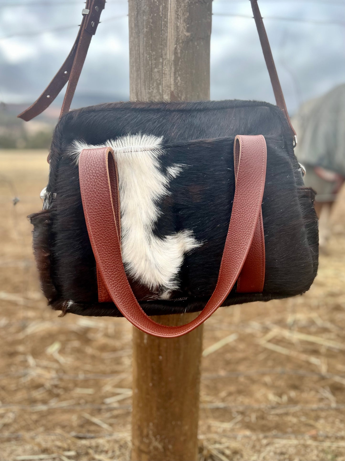 Nappy bag 010